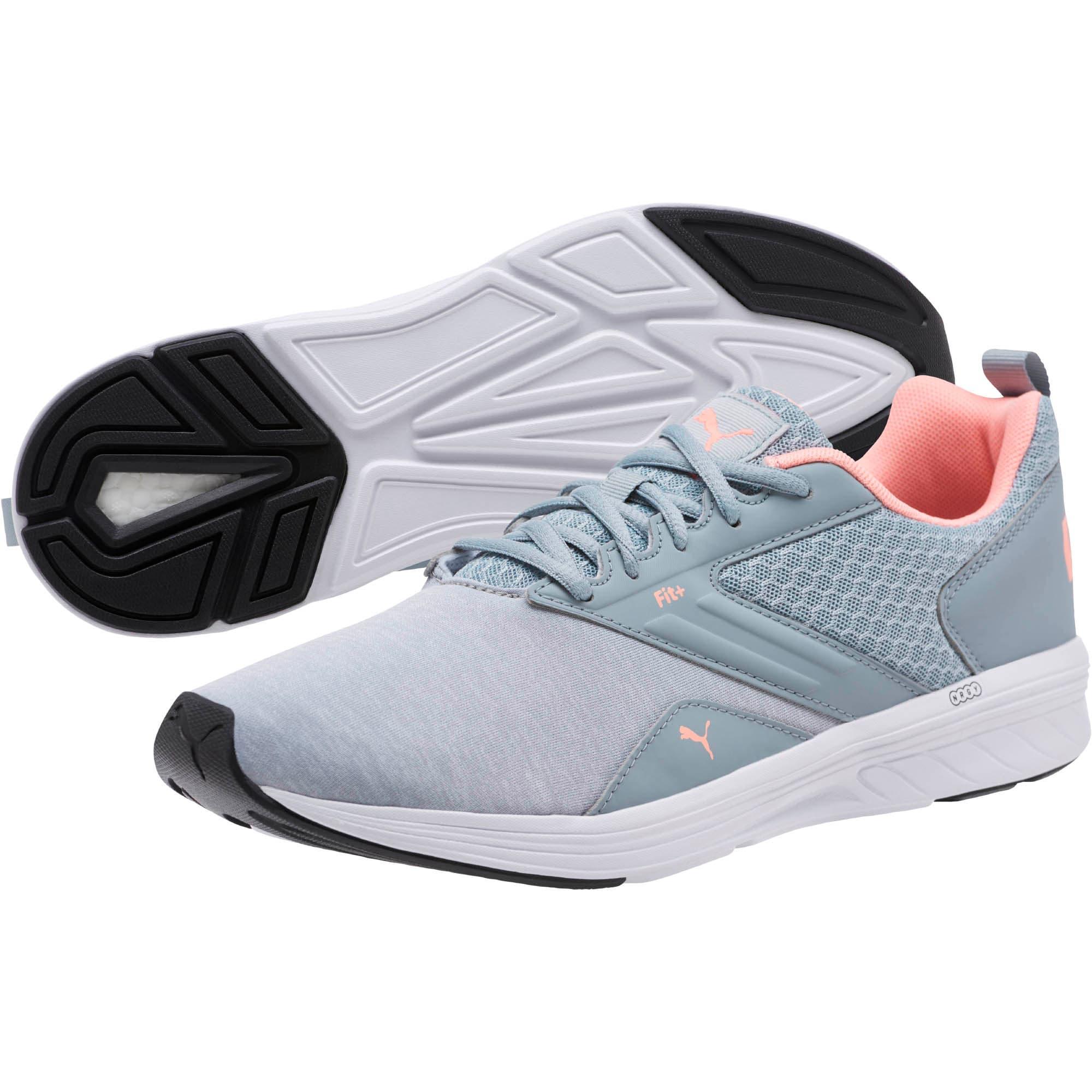 nrgy comet running shoes