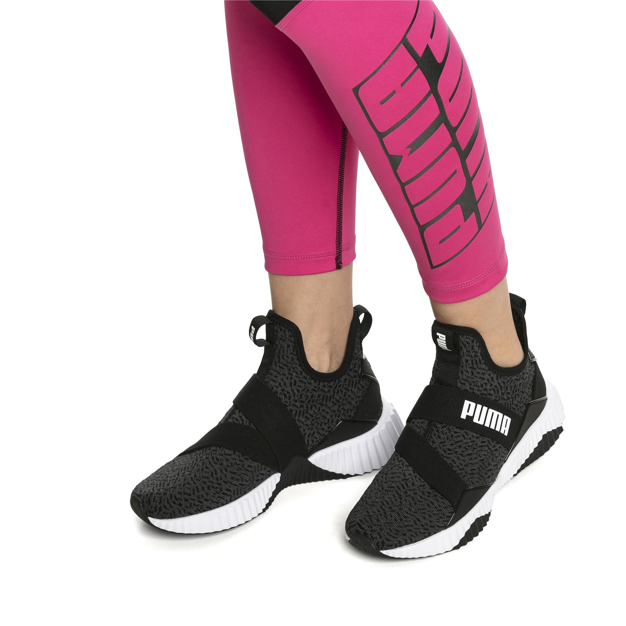 puma defy mid