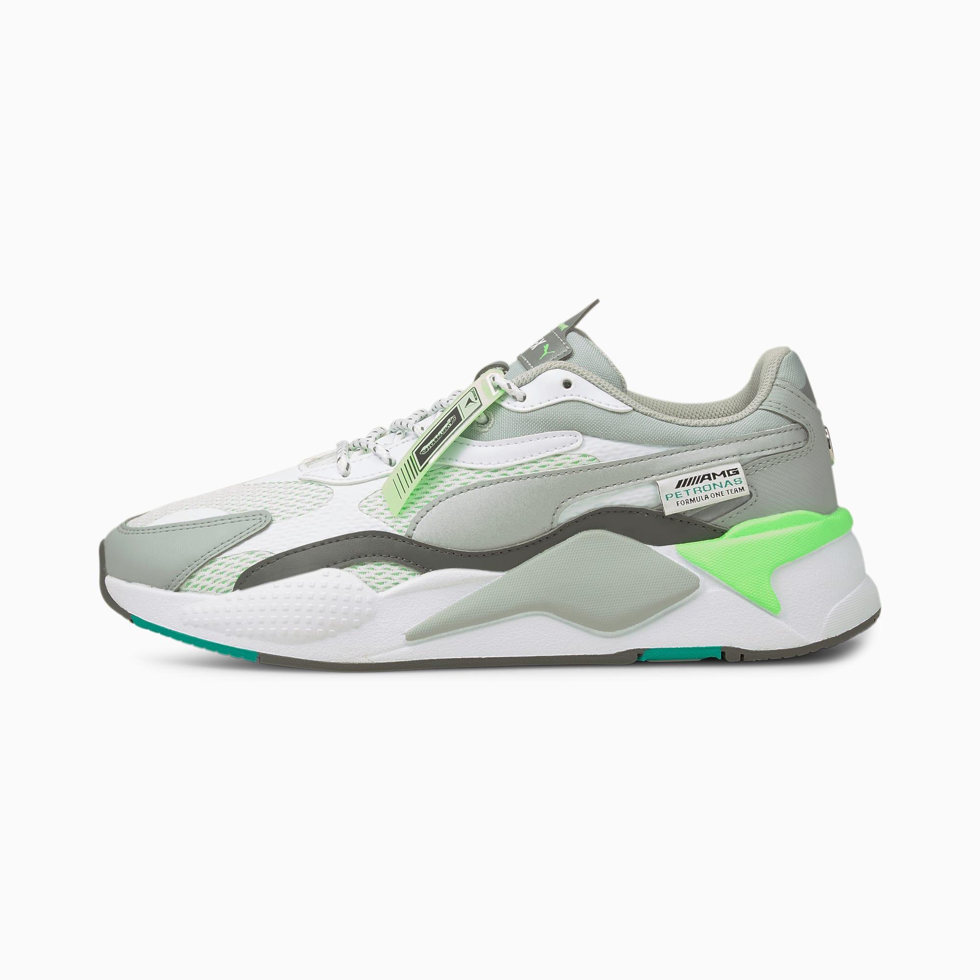 puma rs x3 mercedes