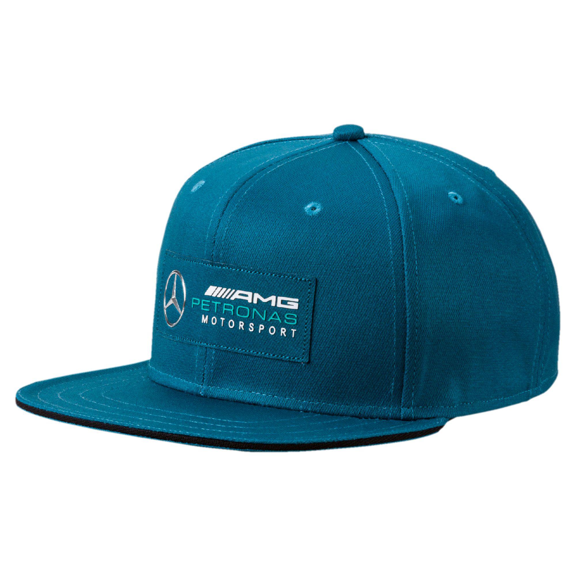 puma mercedes amg petronas cap