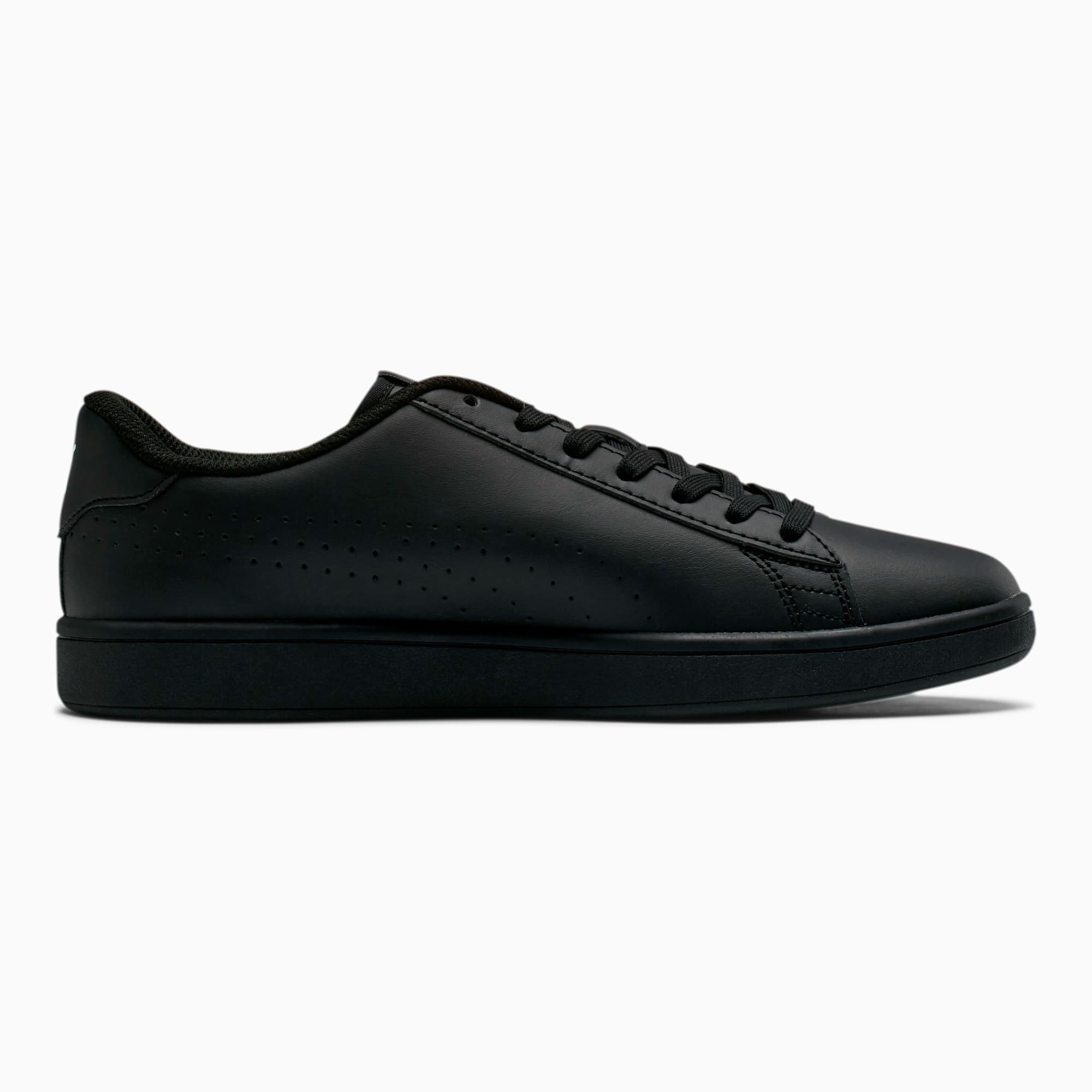 puma smash v2 leather perf sneakers puma smash v2 leather perf sneakers