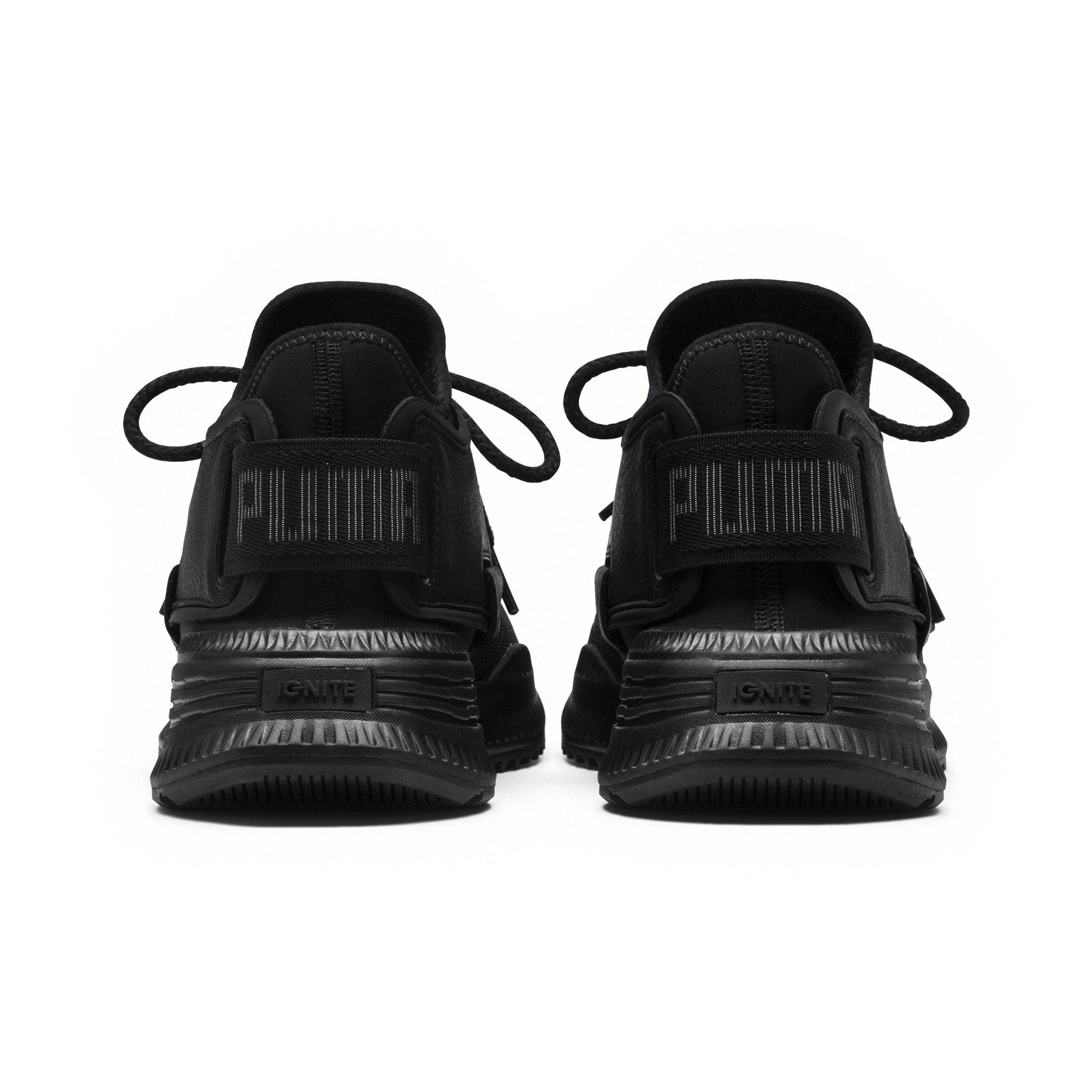 PUMA Neoprene Avid Monolith Sneakers in 