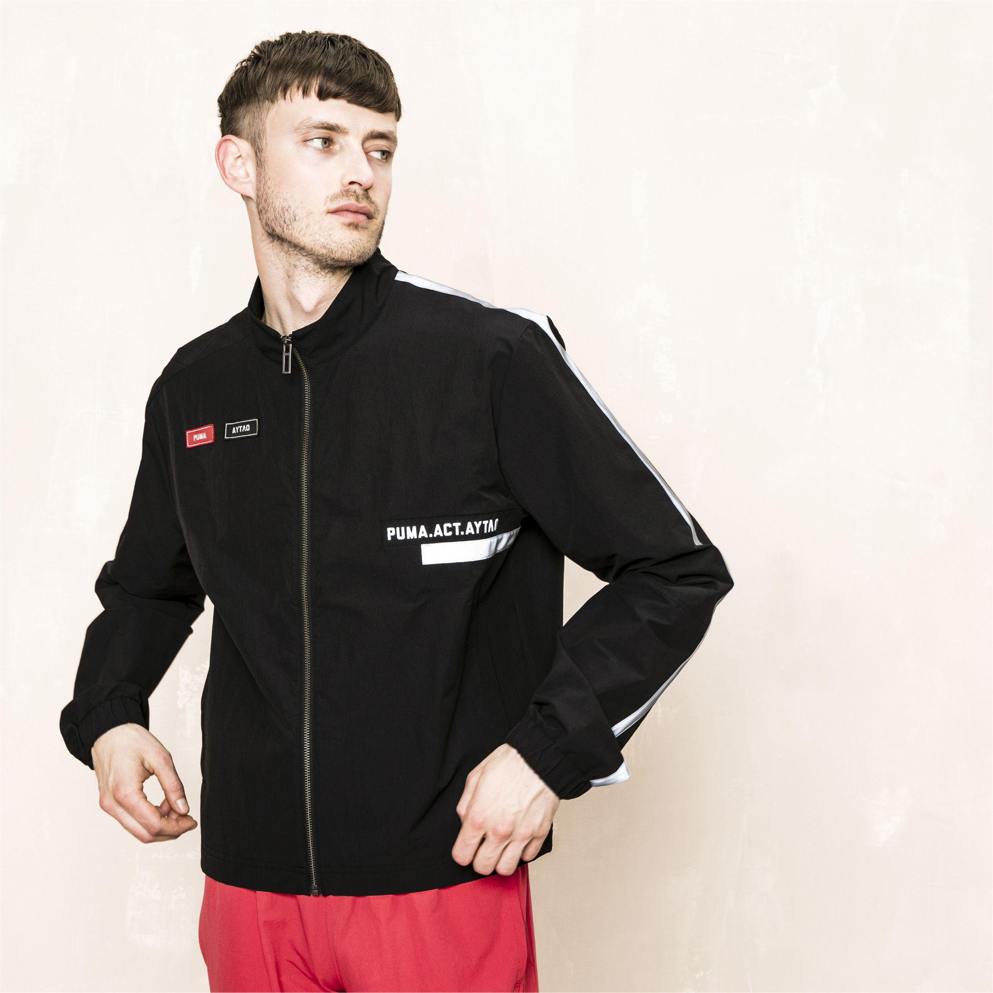 puma aytao jacket