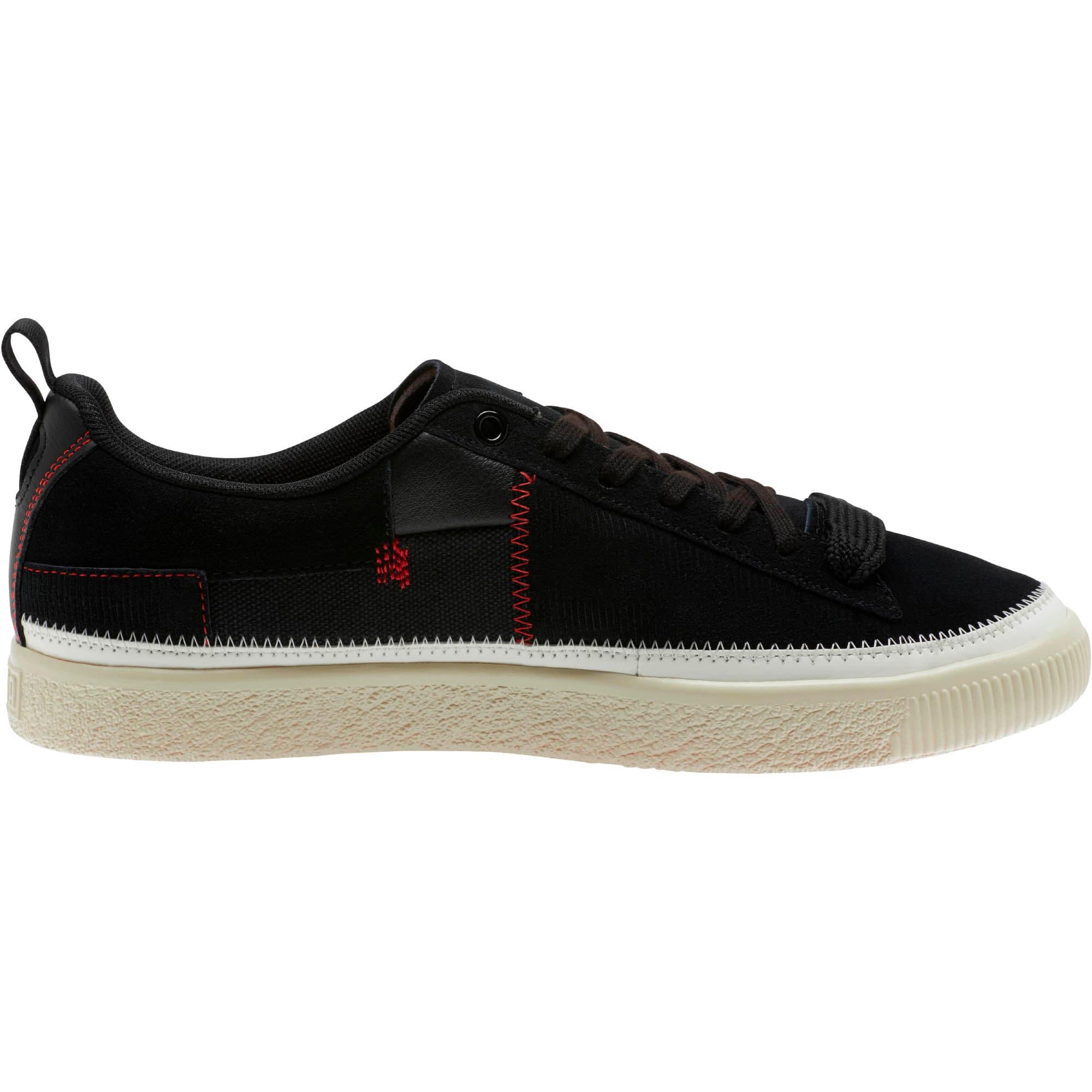 clyde reform sneaker