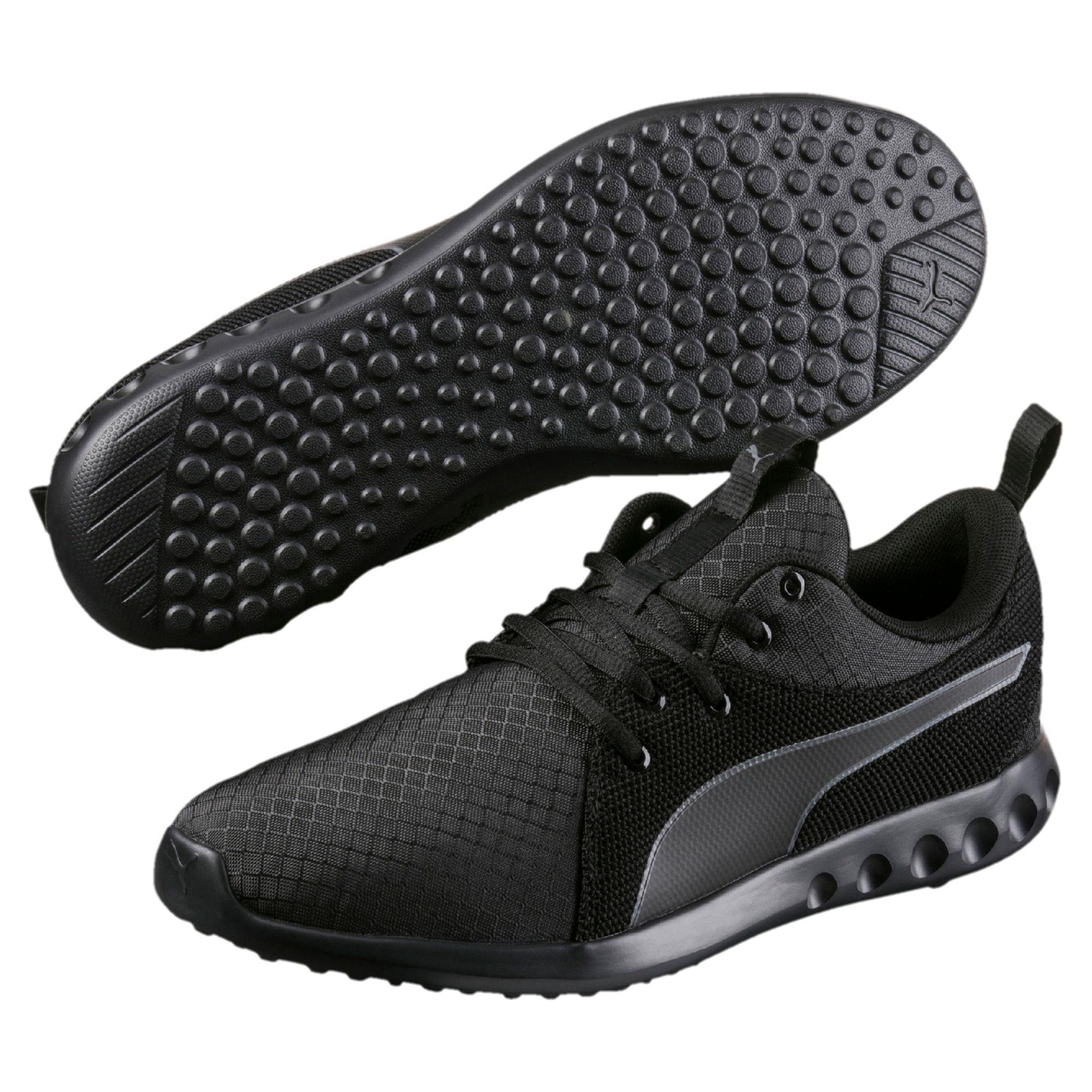 Dites Part Tapoter Sur Le Point Puma Running Carson Crier Minerai Aper u