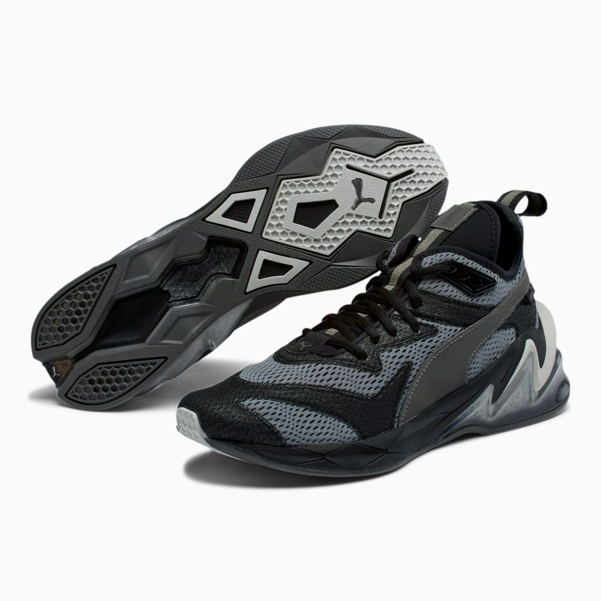 puma lqdcell origin black