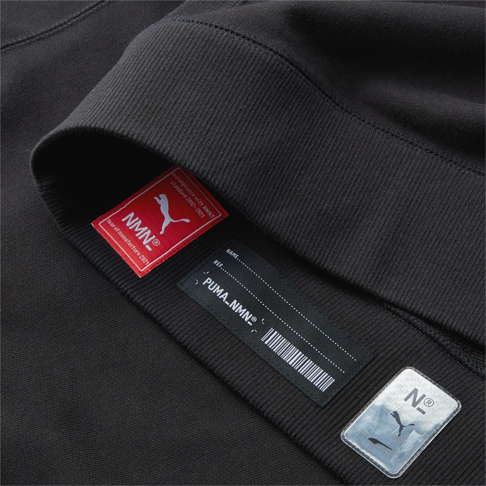PUMA Katoen X Nmn Sweatshirt Met Ronde Hals in het Zwart voor heren | Lyst  NL