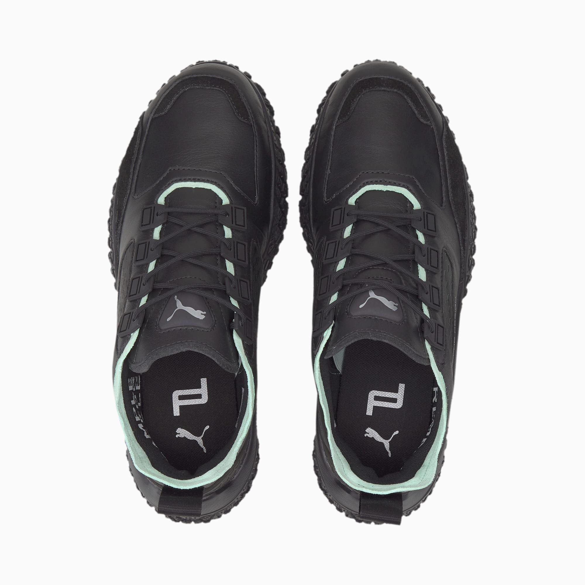mens work boots pull on