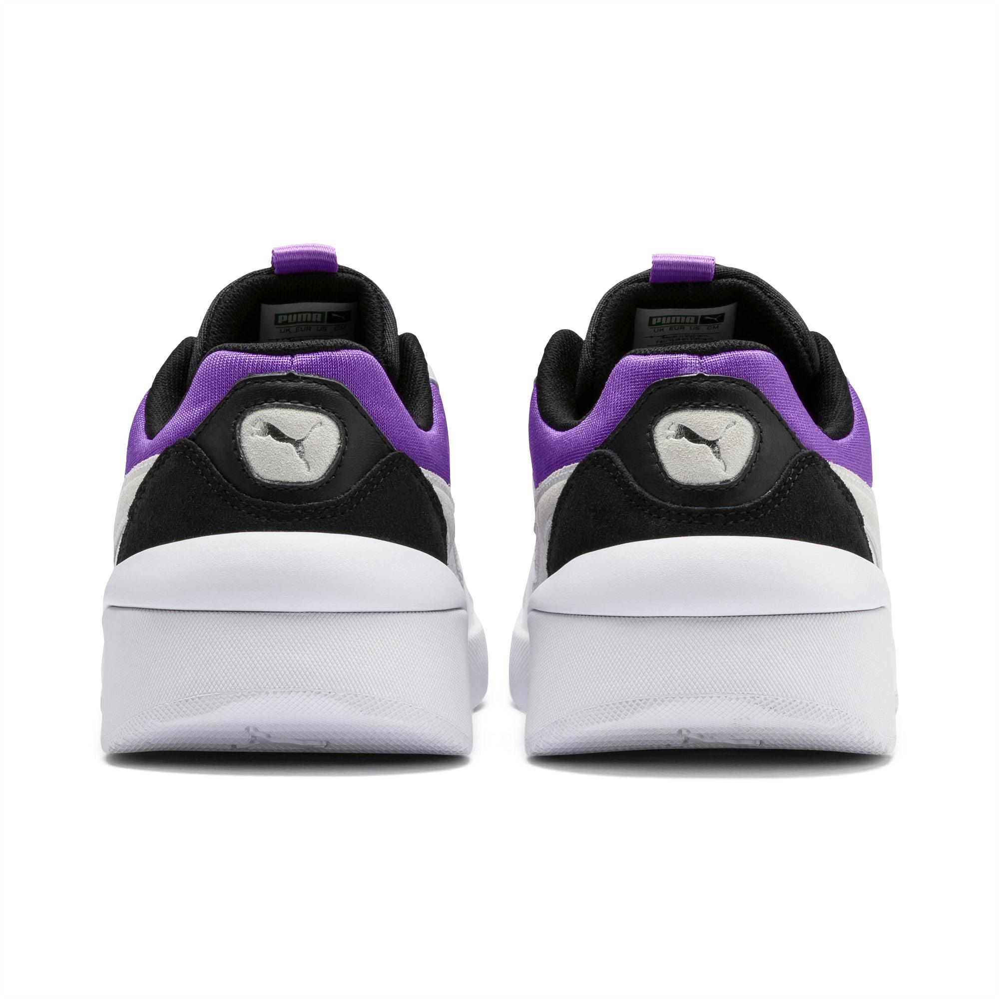 aeon heritage perf women's sneakers
