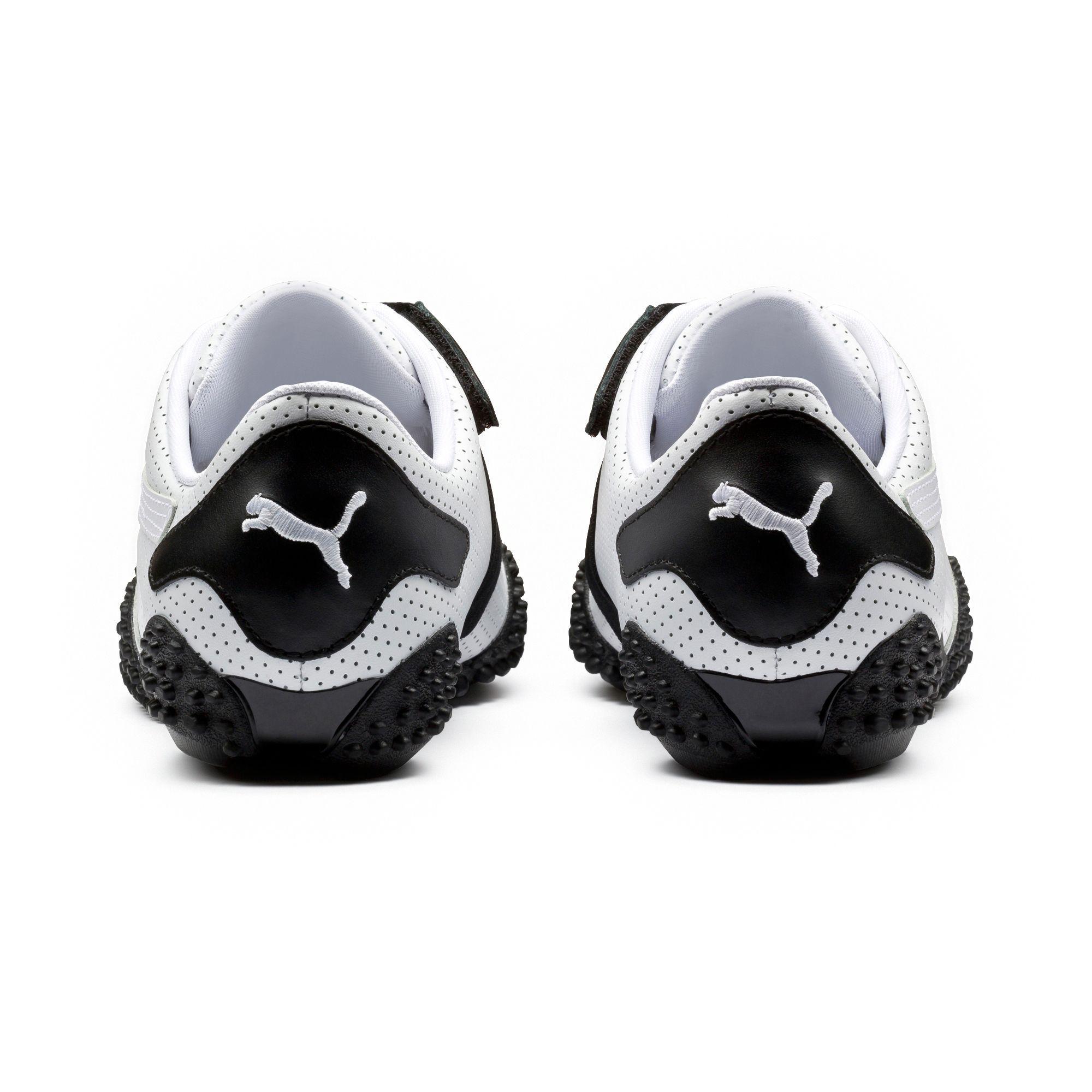 puma mostro perf