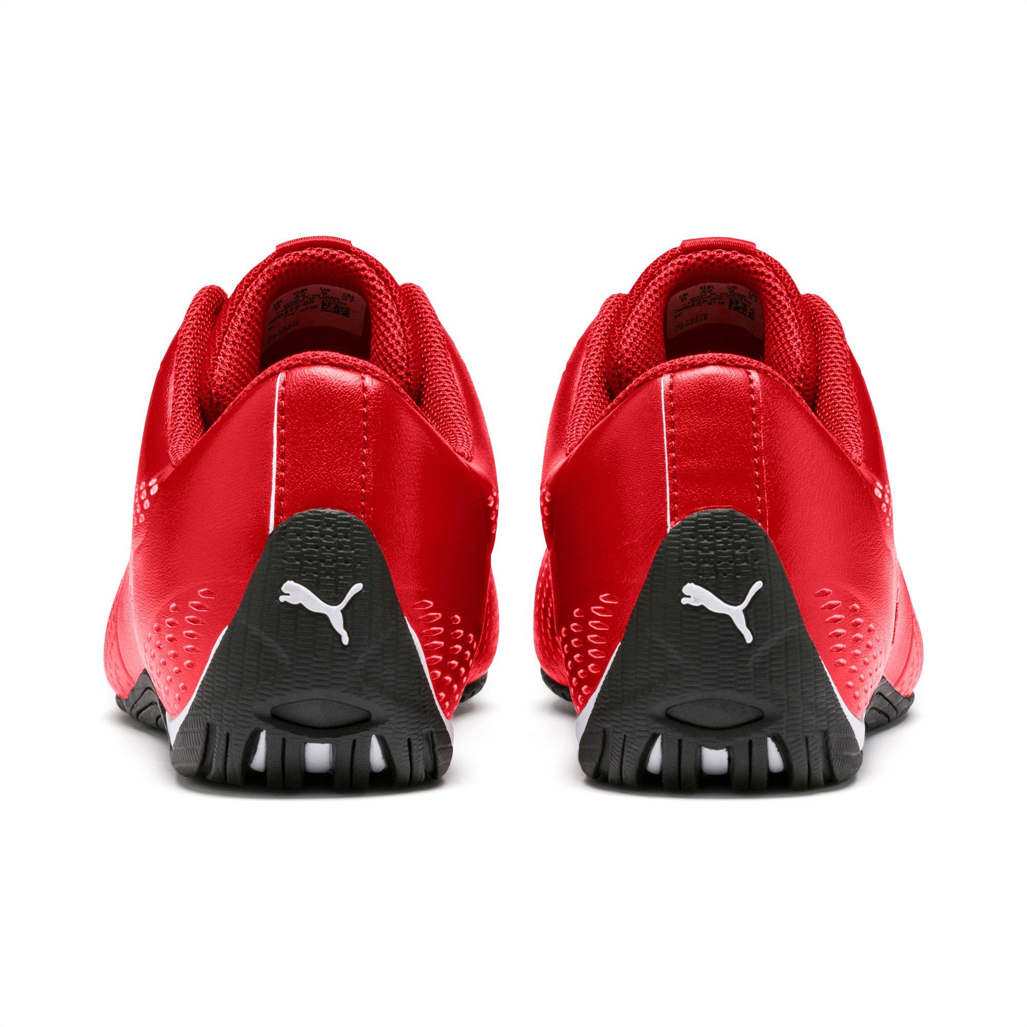 energy Wardrobe Say aside PUMA Scuderia Ferrari Drift Cat 5 Ultra Ii Men's Shoes in Red | Lyst