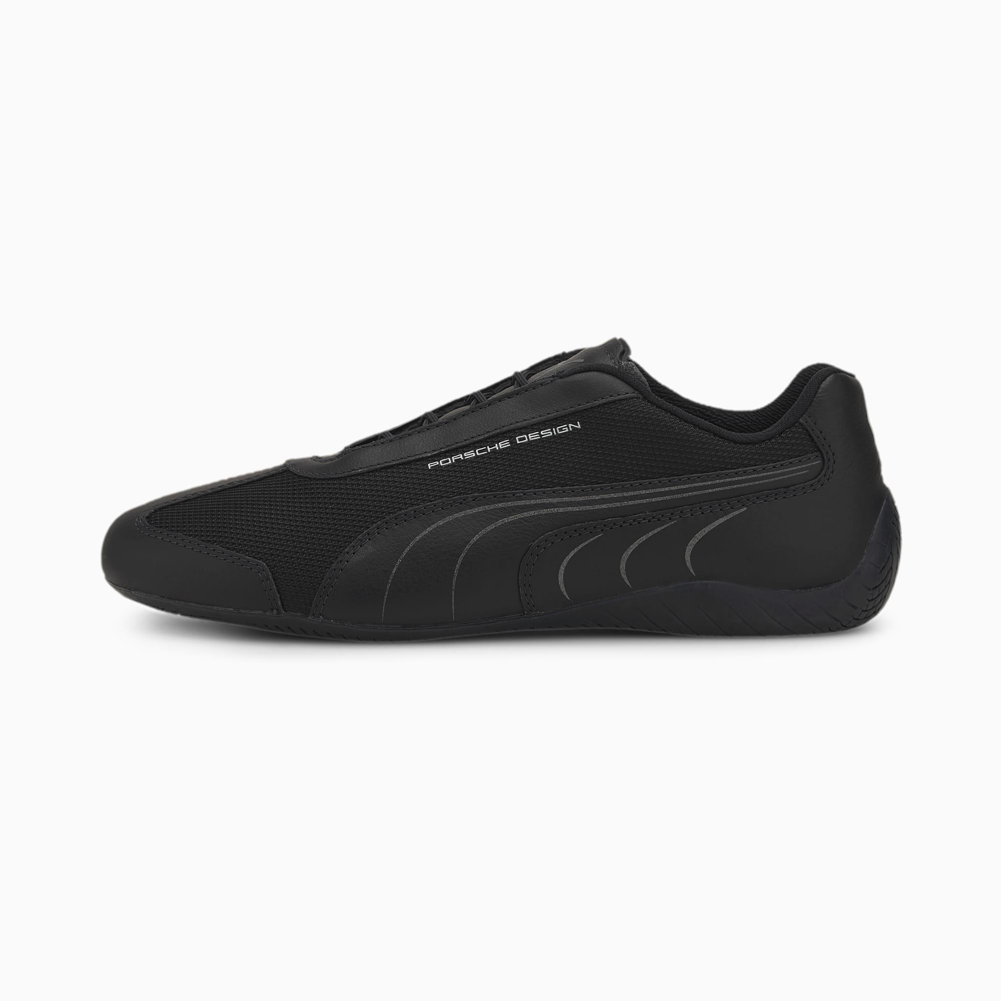 PUMA Porsche Design Speedcat Motorsport Shoes in Black for Men | Lyst