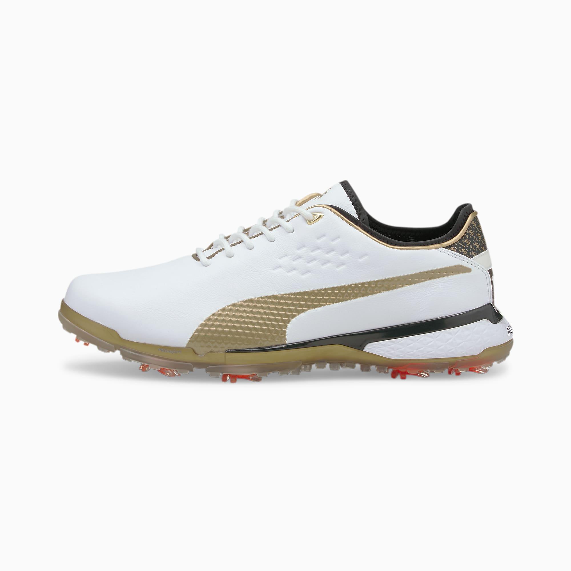 zapatos golf puma ignite 80
