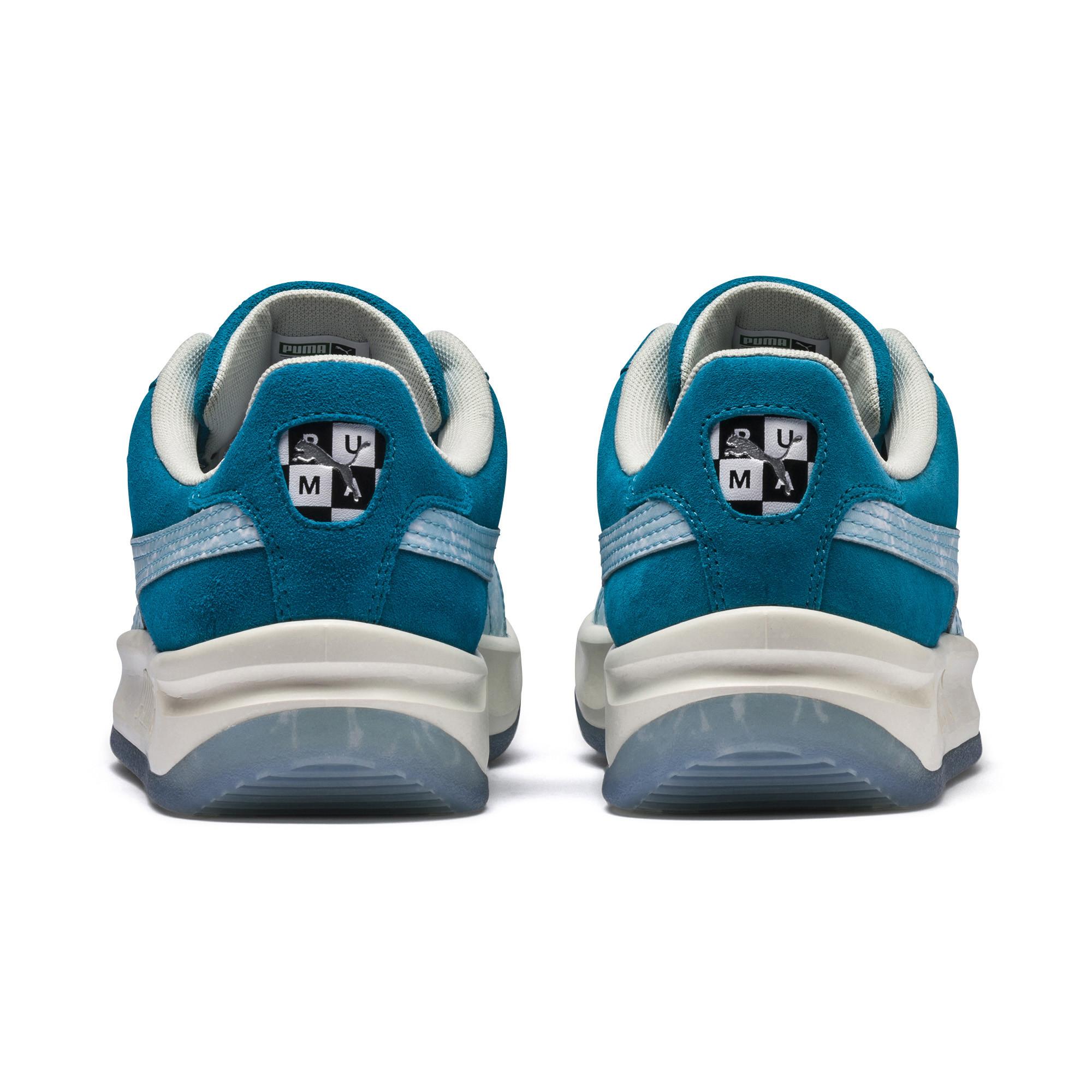 puma california pool