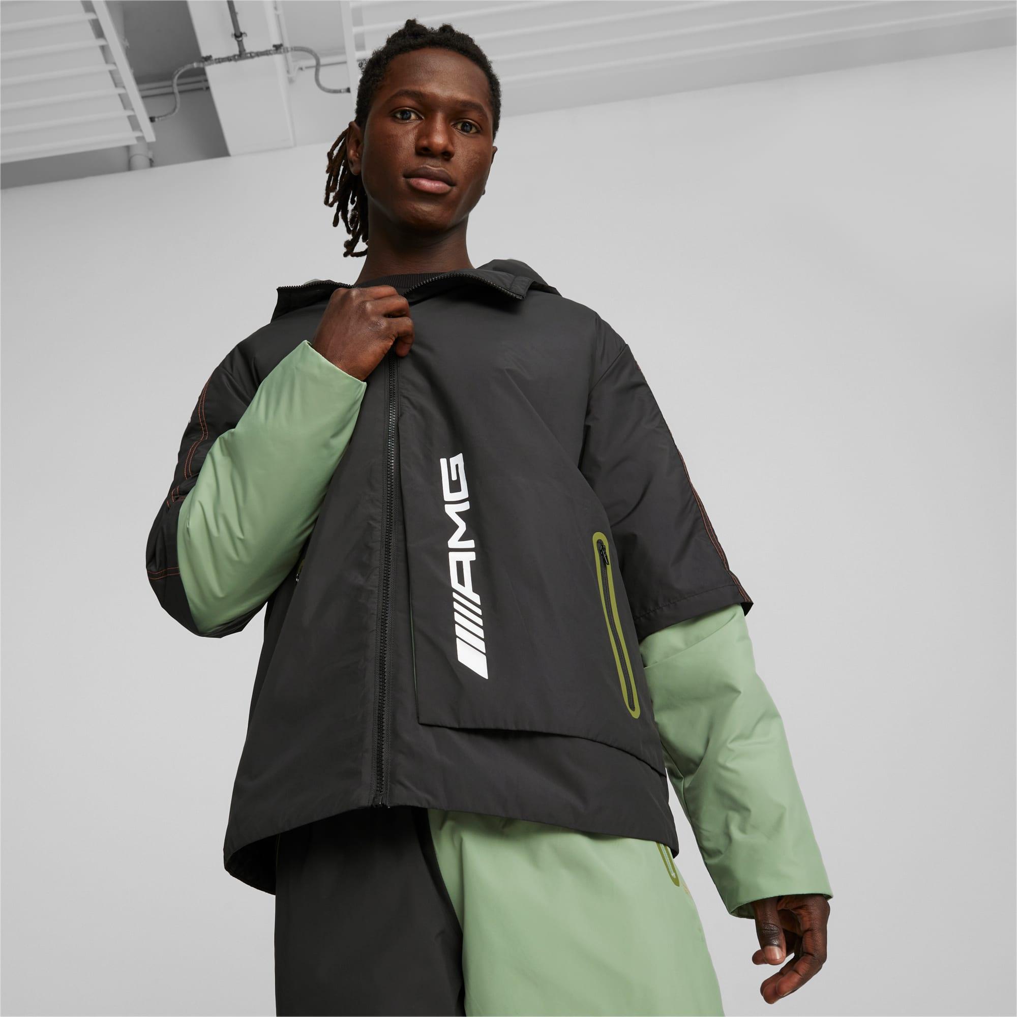 Amg puma jacket hotsell