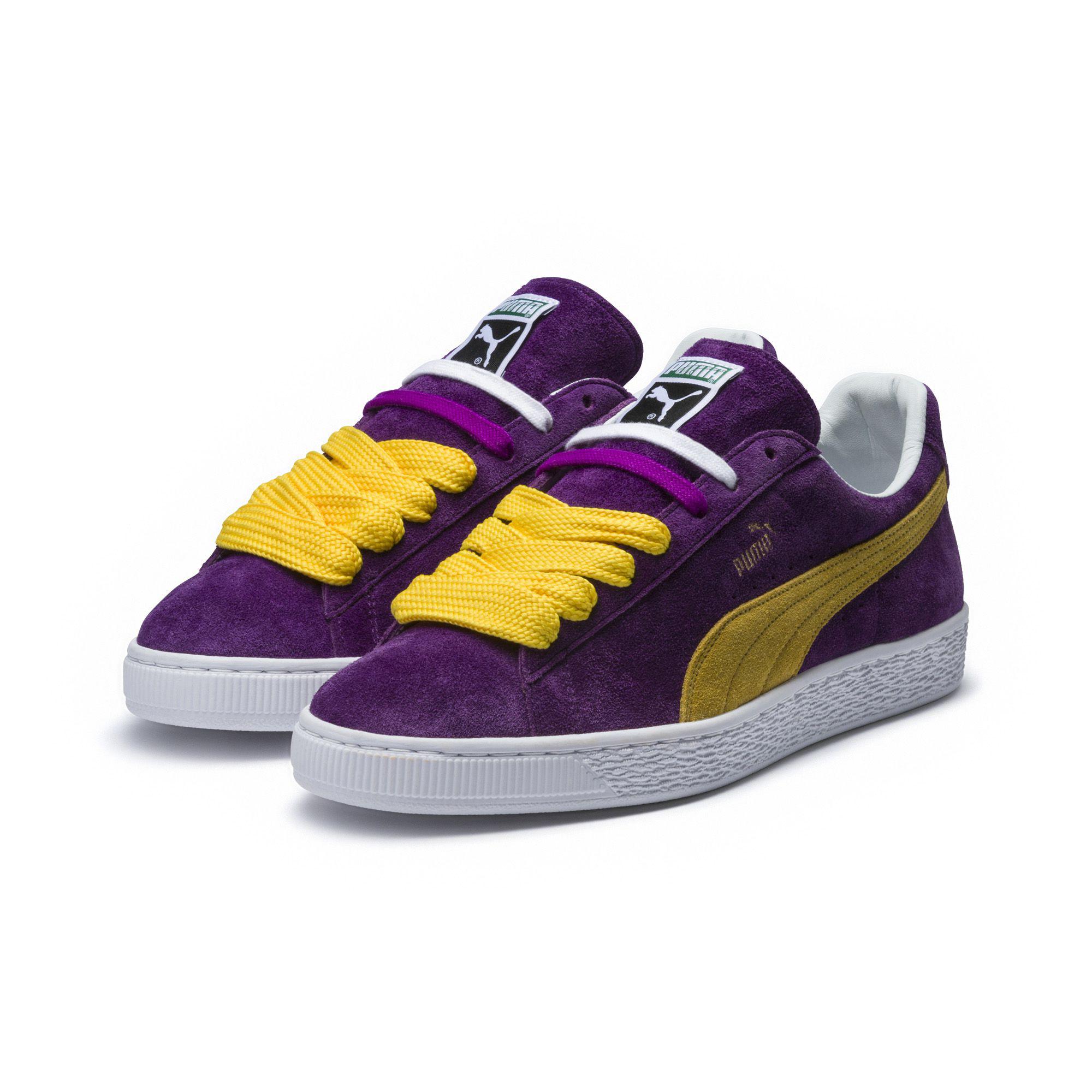 PUMA Suede Mij X Collectors Sneakers for Men - Lyst