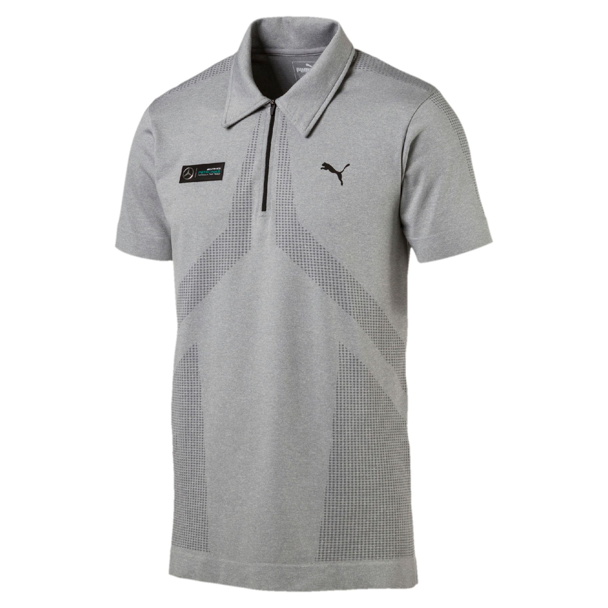 puma mercedes t shirt