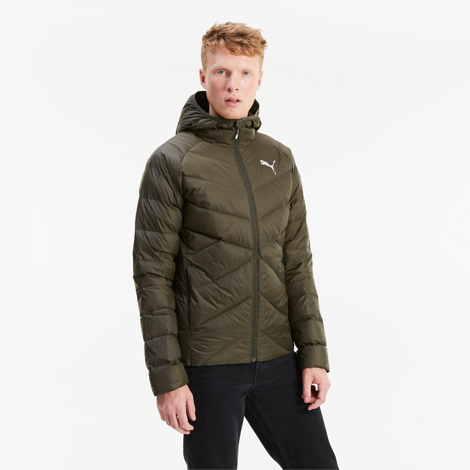 puma pwrwarm packlite jacket