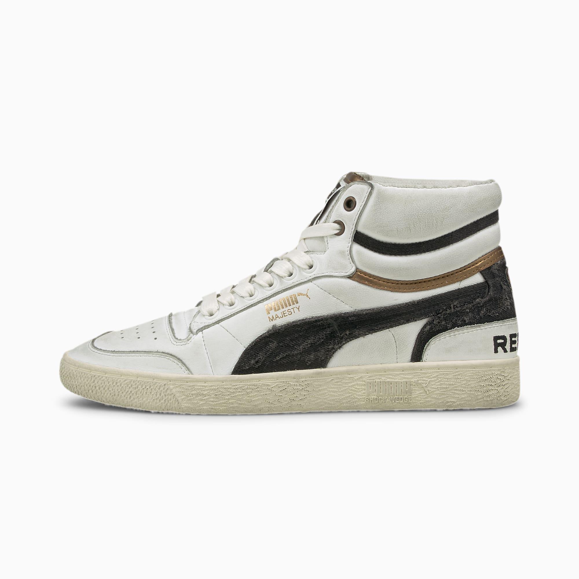 Zapatillas Deportivas Ralph Sampson de Para Replay PUMA de Denim | Lyst