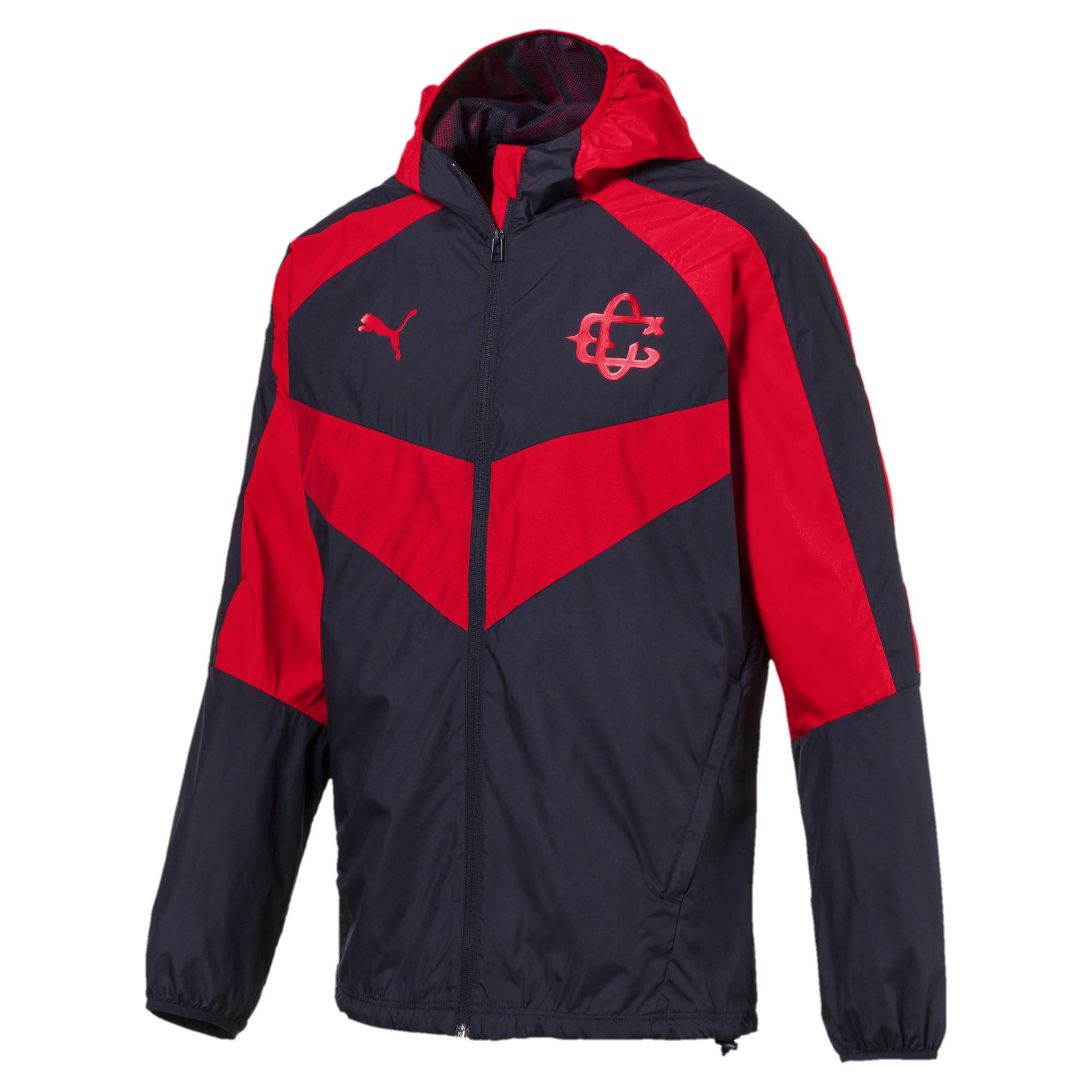 chivas lightweight jacket