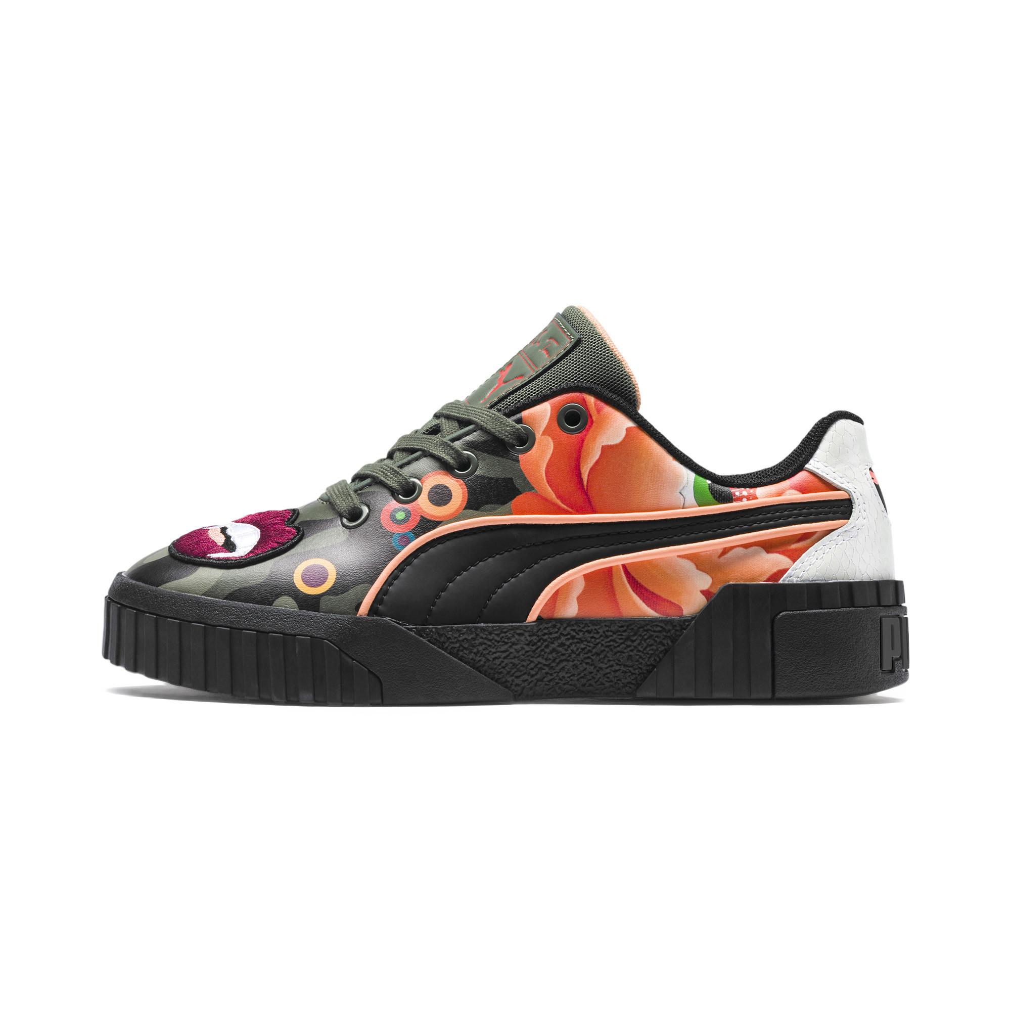 puma x sue tsai cali women's sneakers