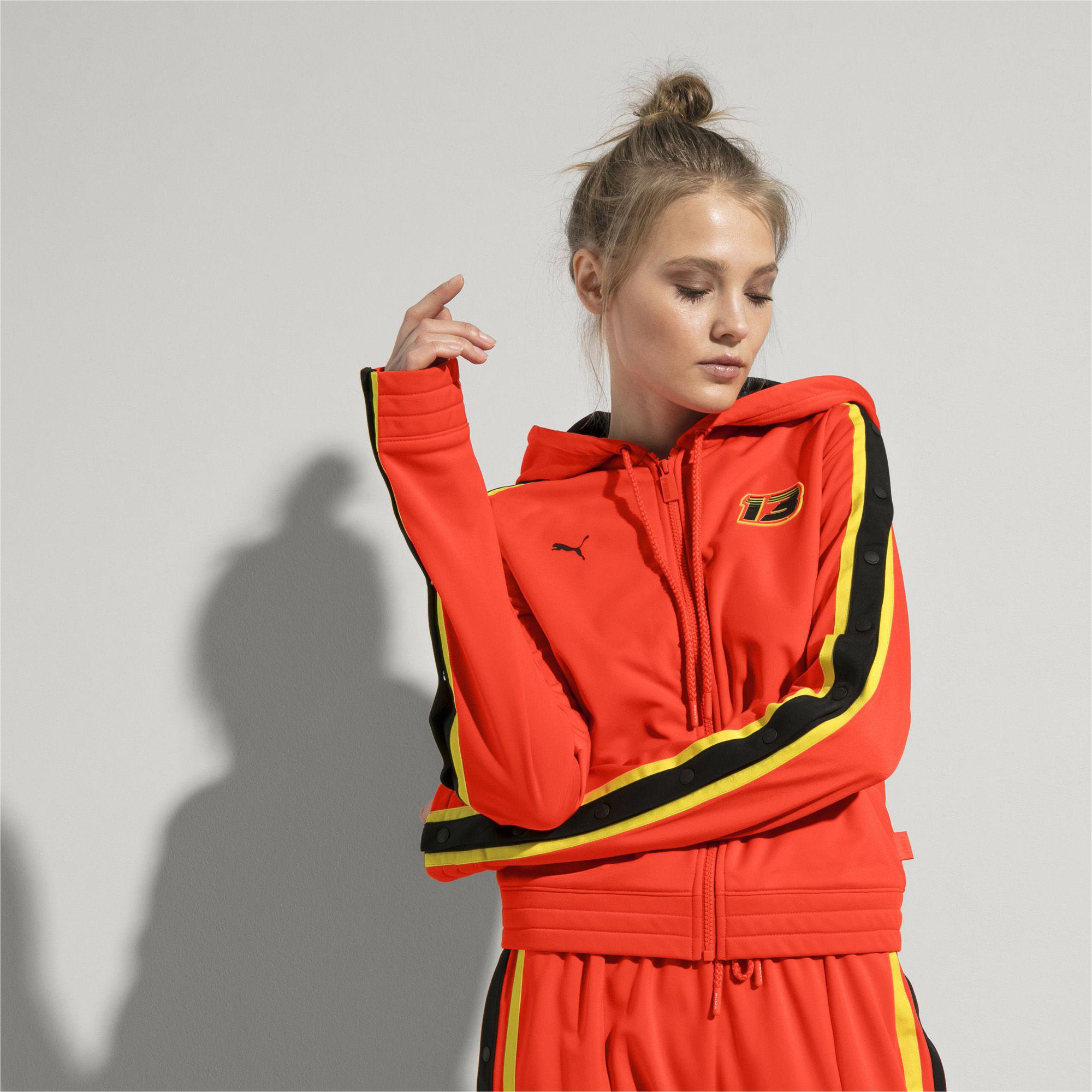 fenty puma tracksuit