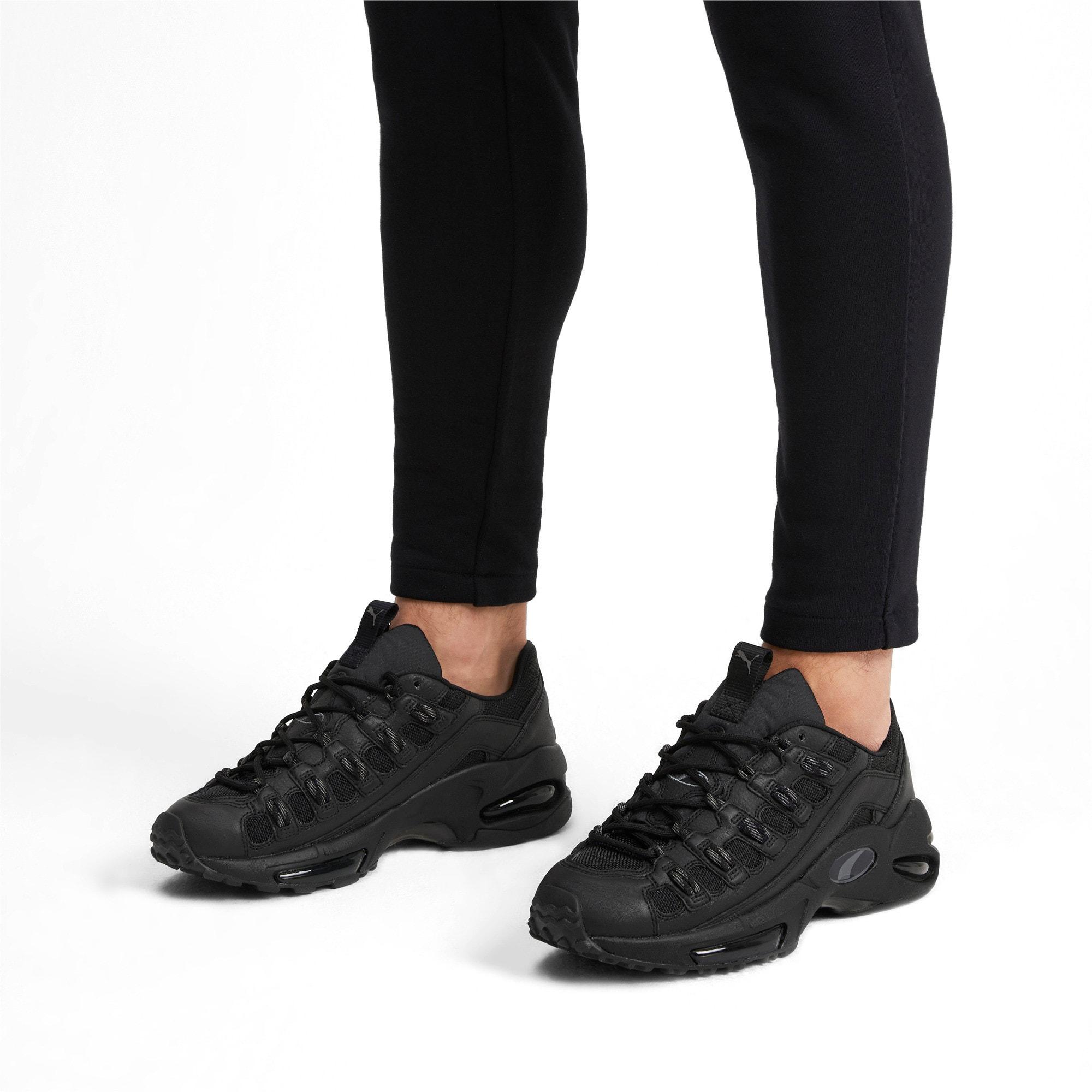 Cell Endura Rebound Sneakers Cell Endura Rebound Sneakers