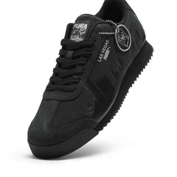 Puma roma flo hot sale