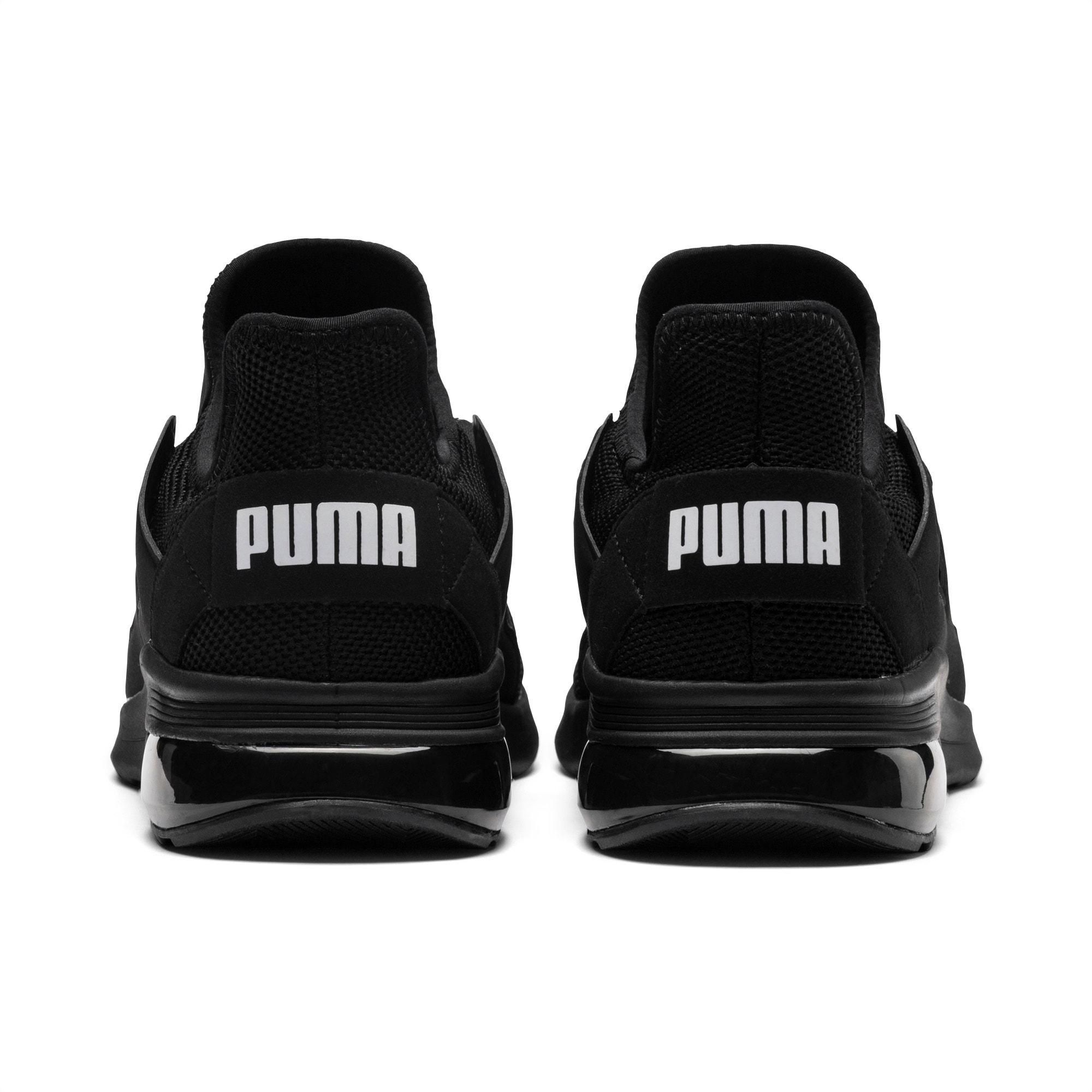 puma men's electron street sneaker