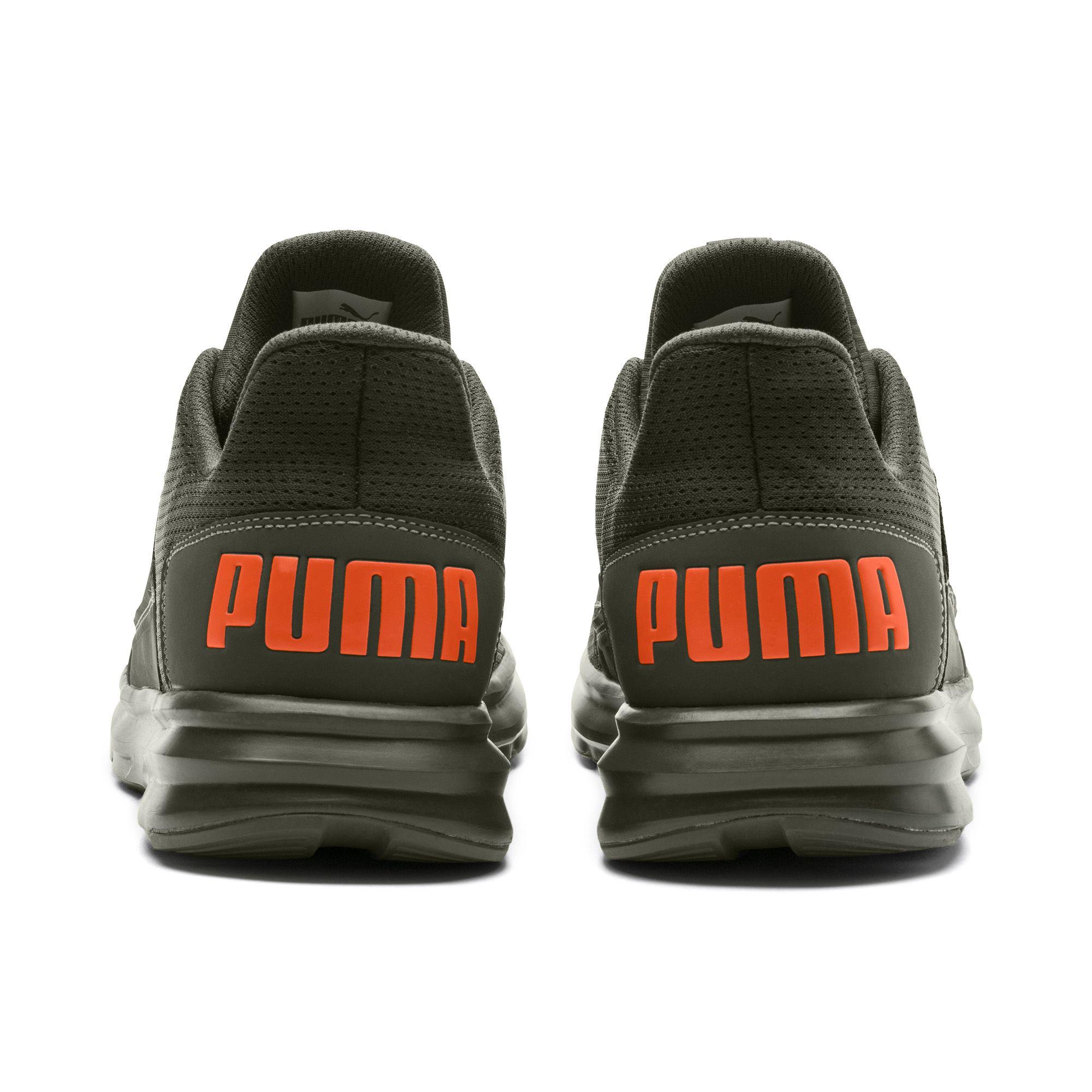 puma enzo street mens trainers
