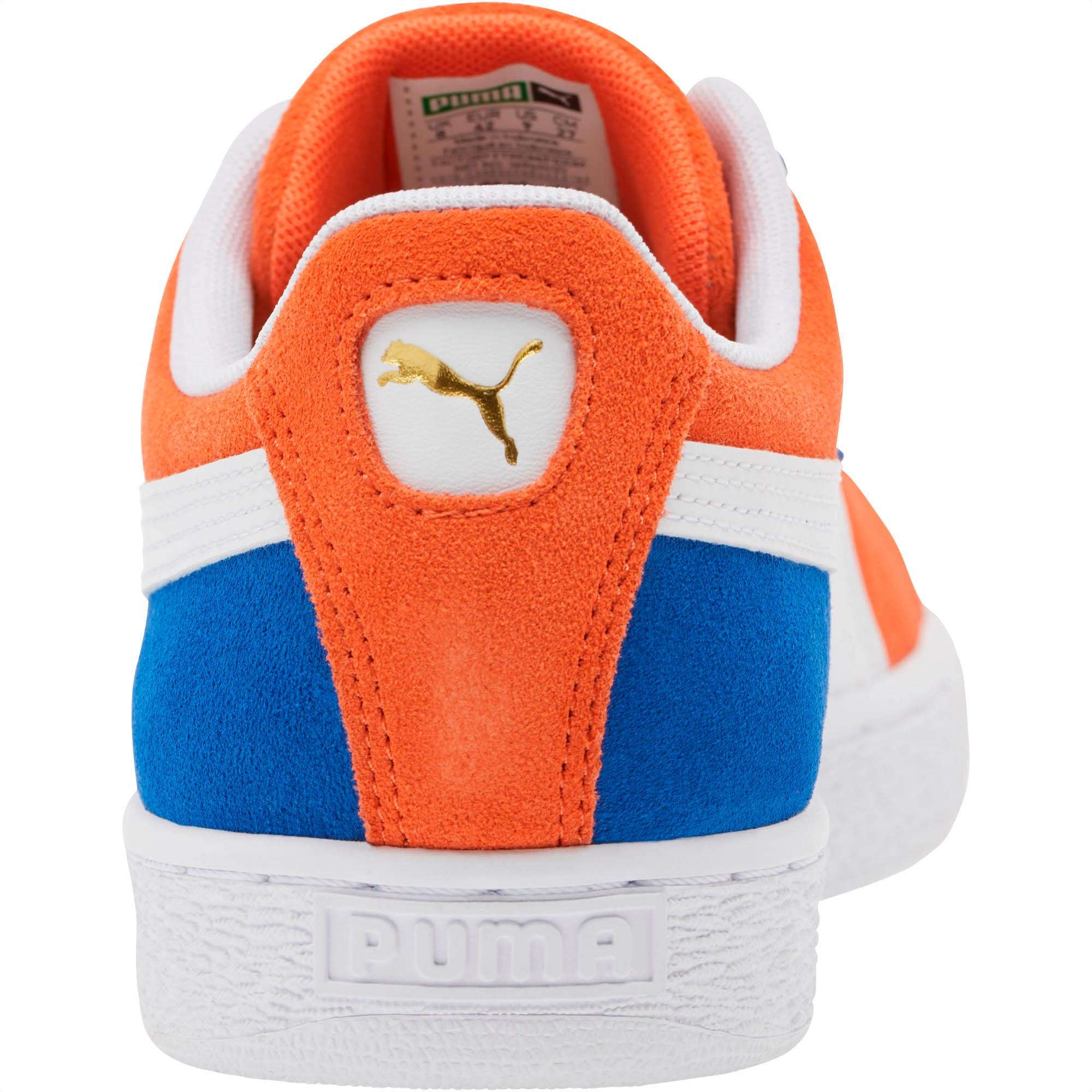 suede classic kokono sneakers