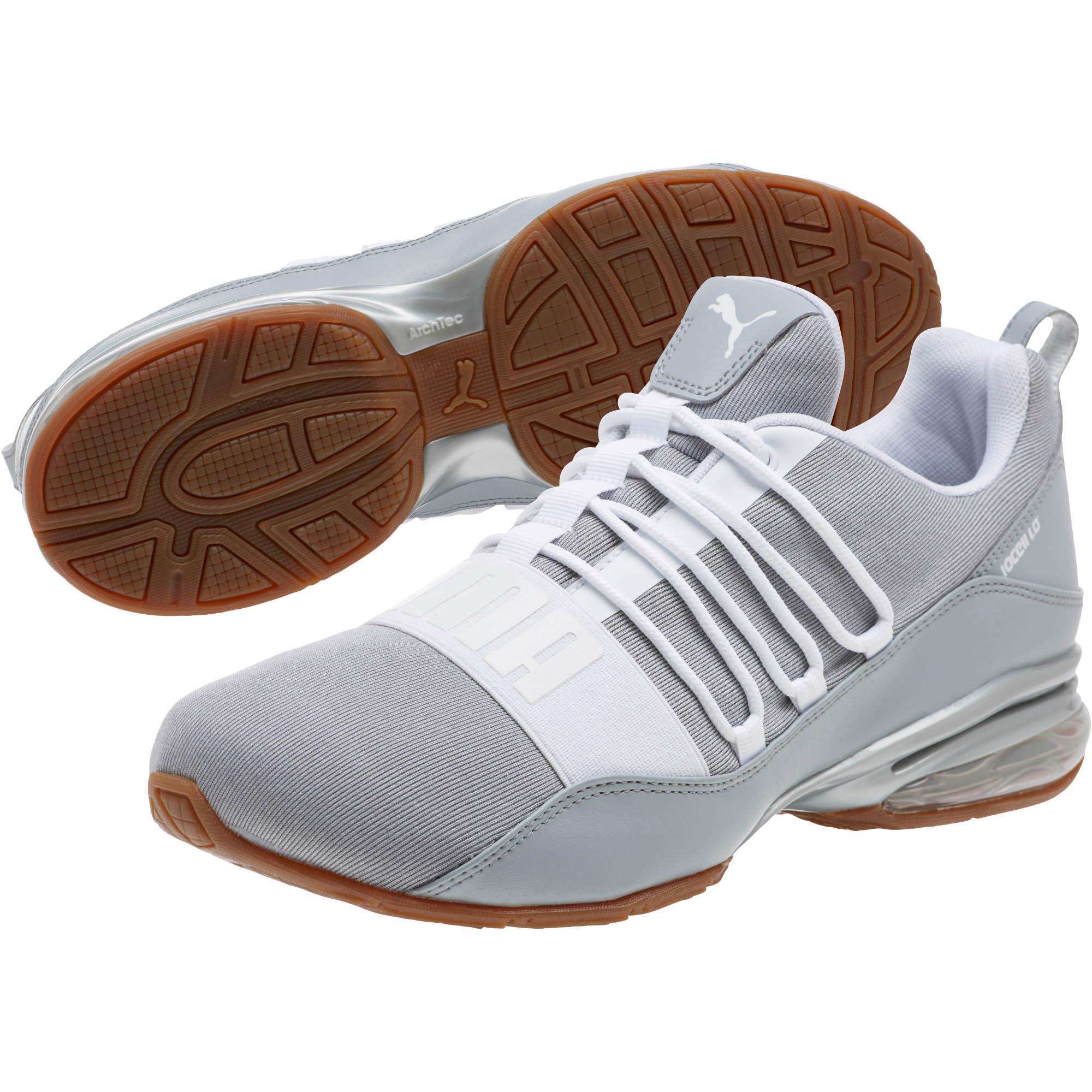 PUMA Cell Regulate Nature Tech Men�s Running Shoes in