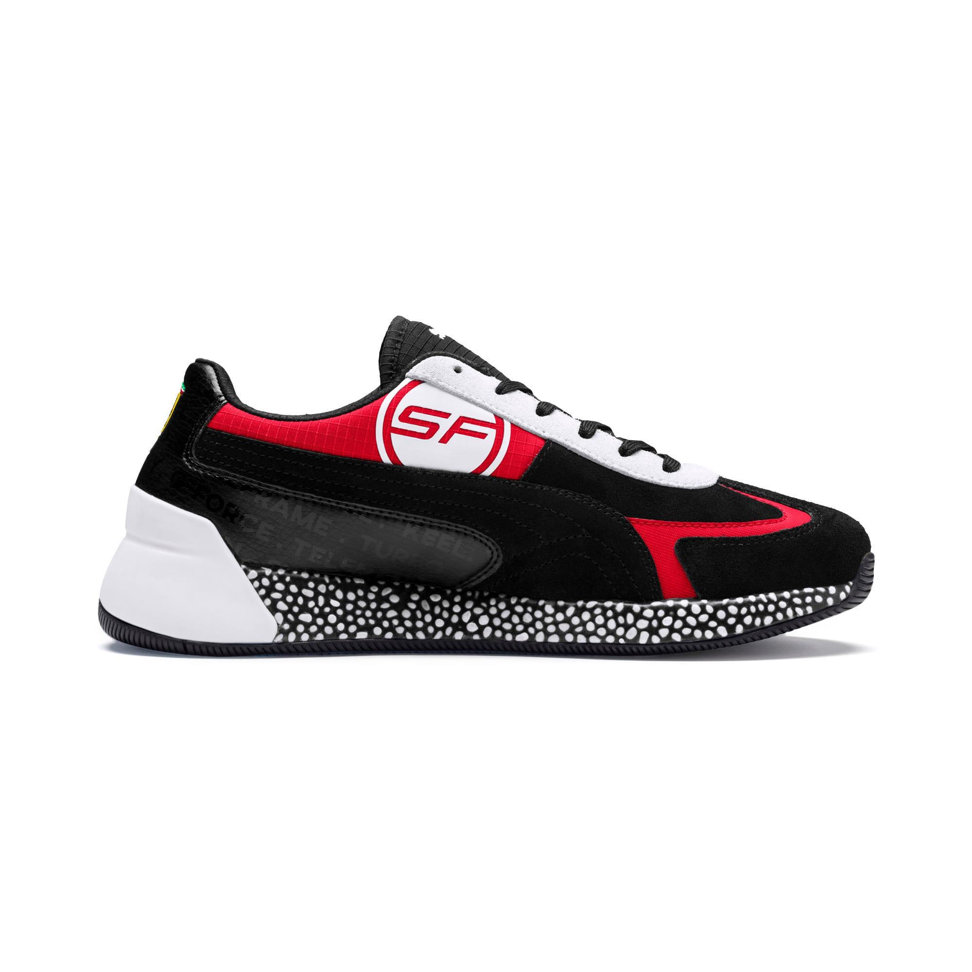puma ferrari speed hybrid
