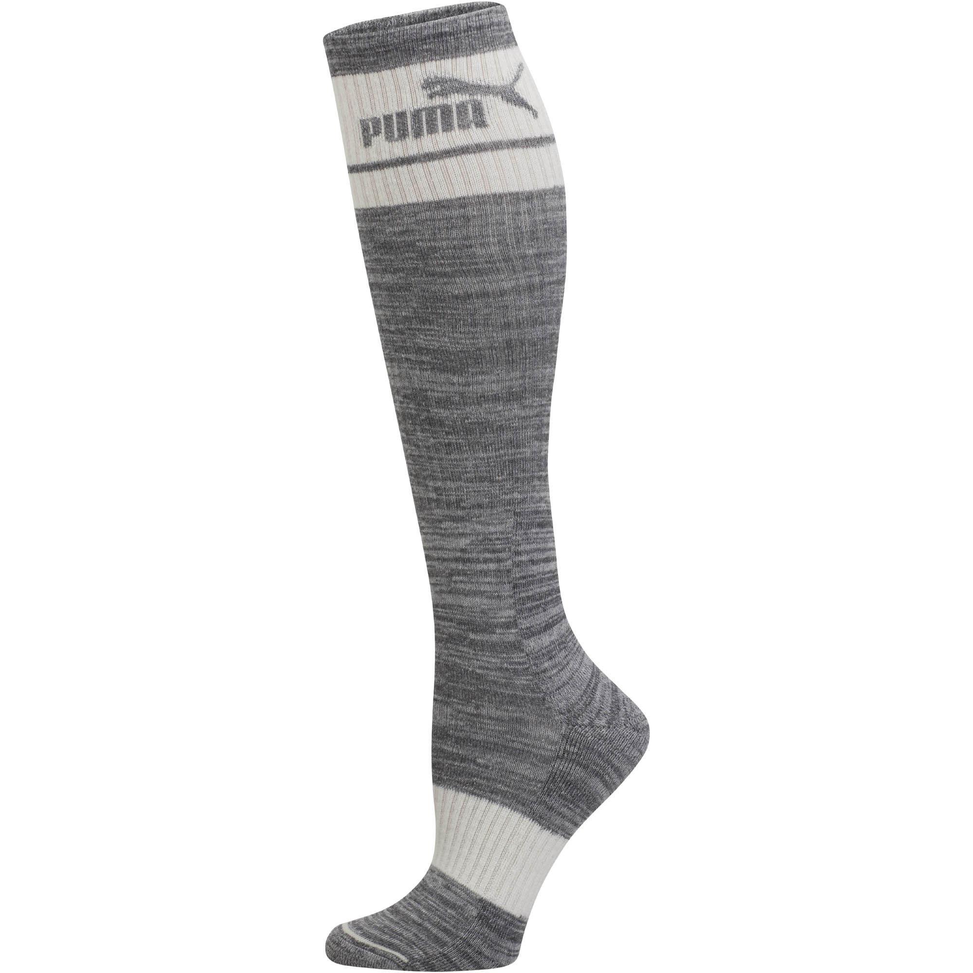 puma tube socks