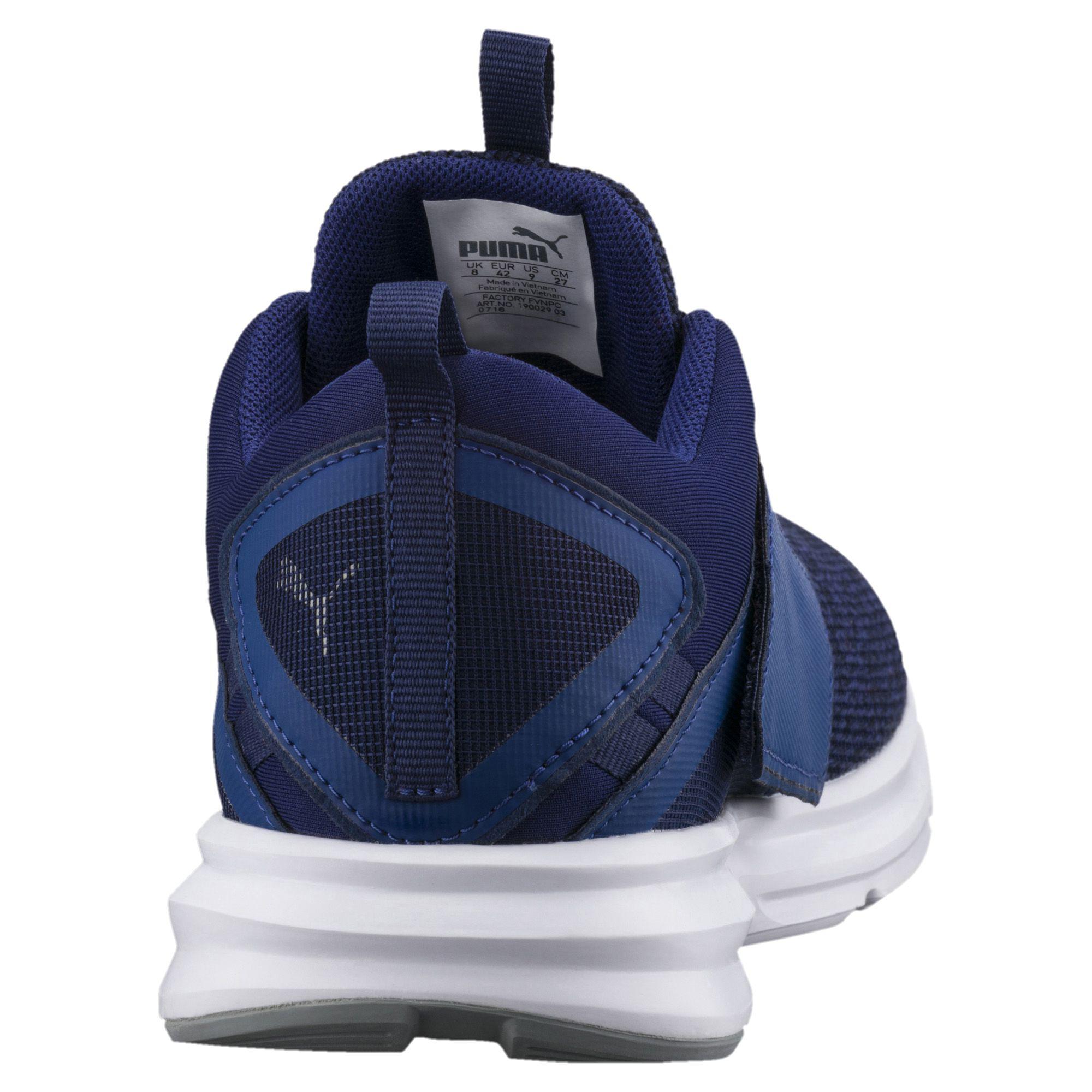 enzo strap knit