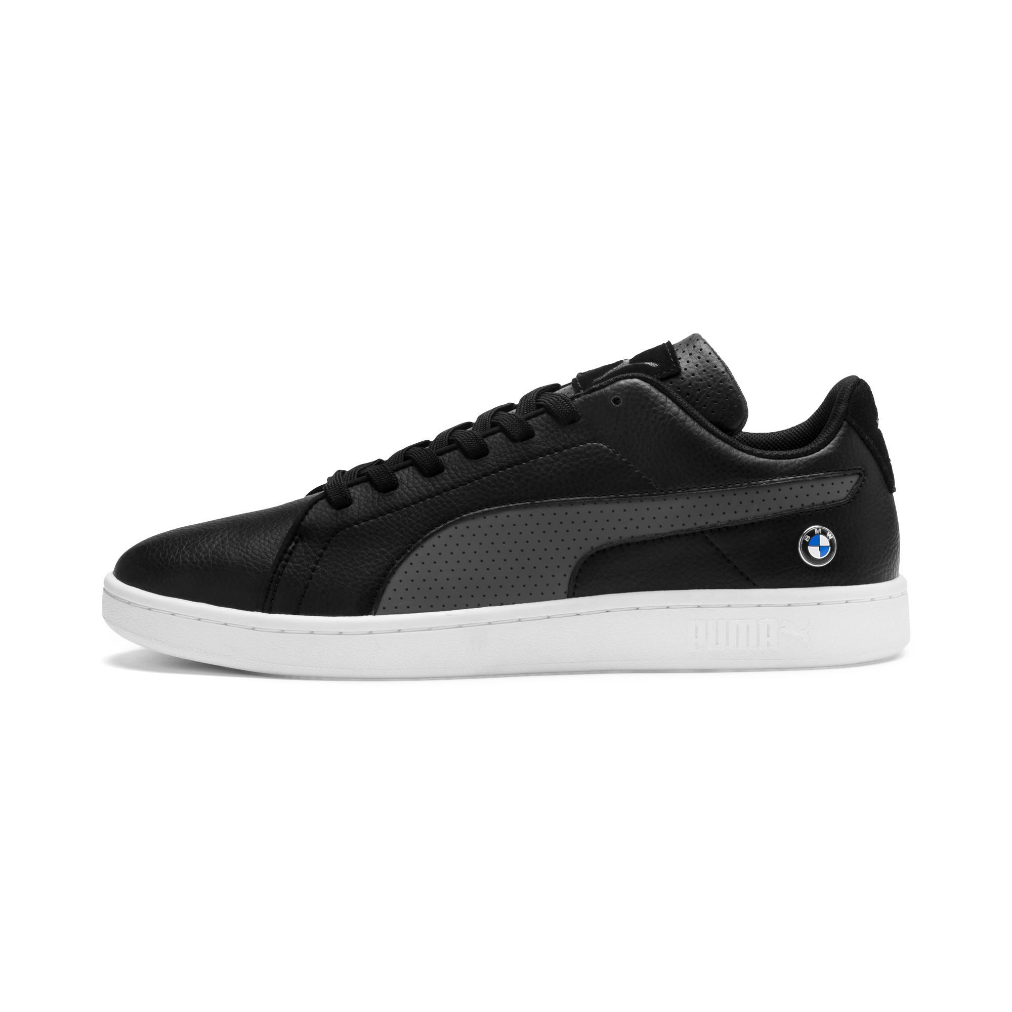 puma smash v2 bmw