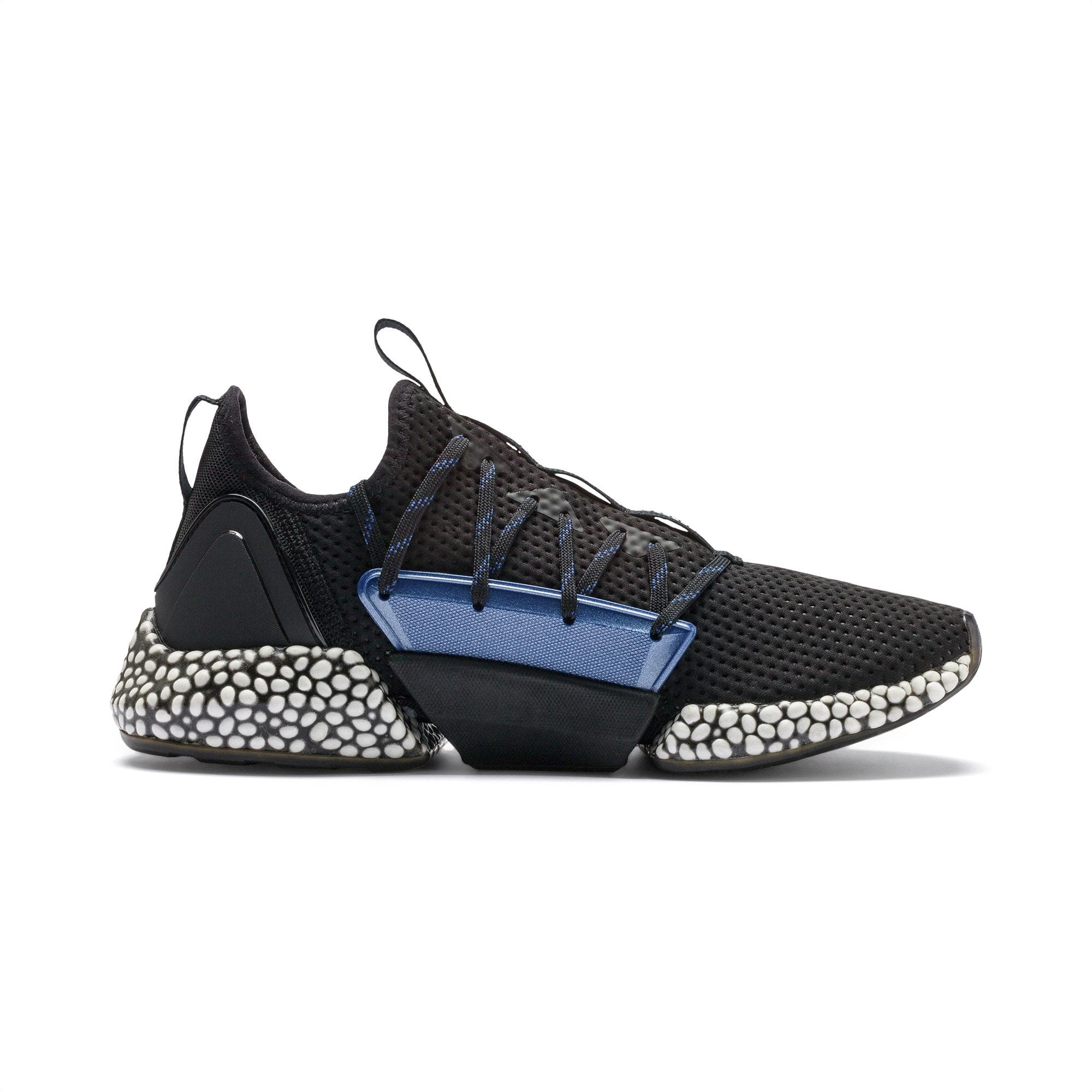 puma hybrid rocket aero men's running shoes