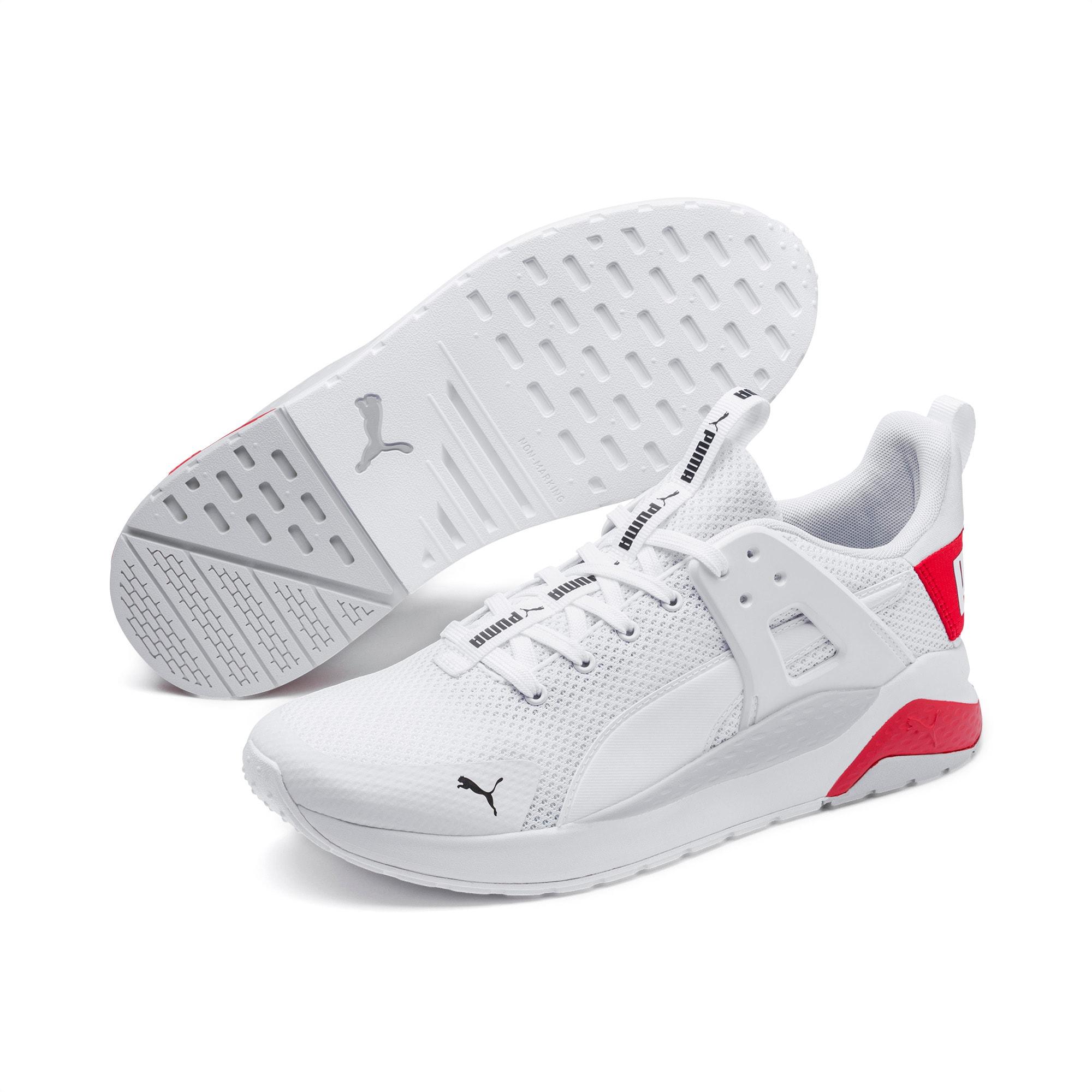 anzarun cage men's sneakers