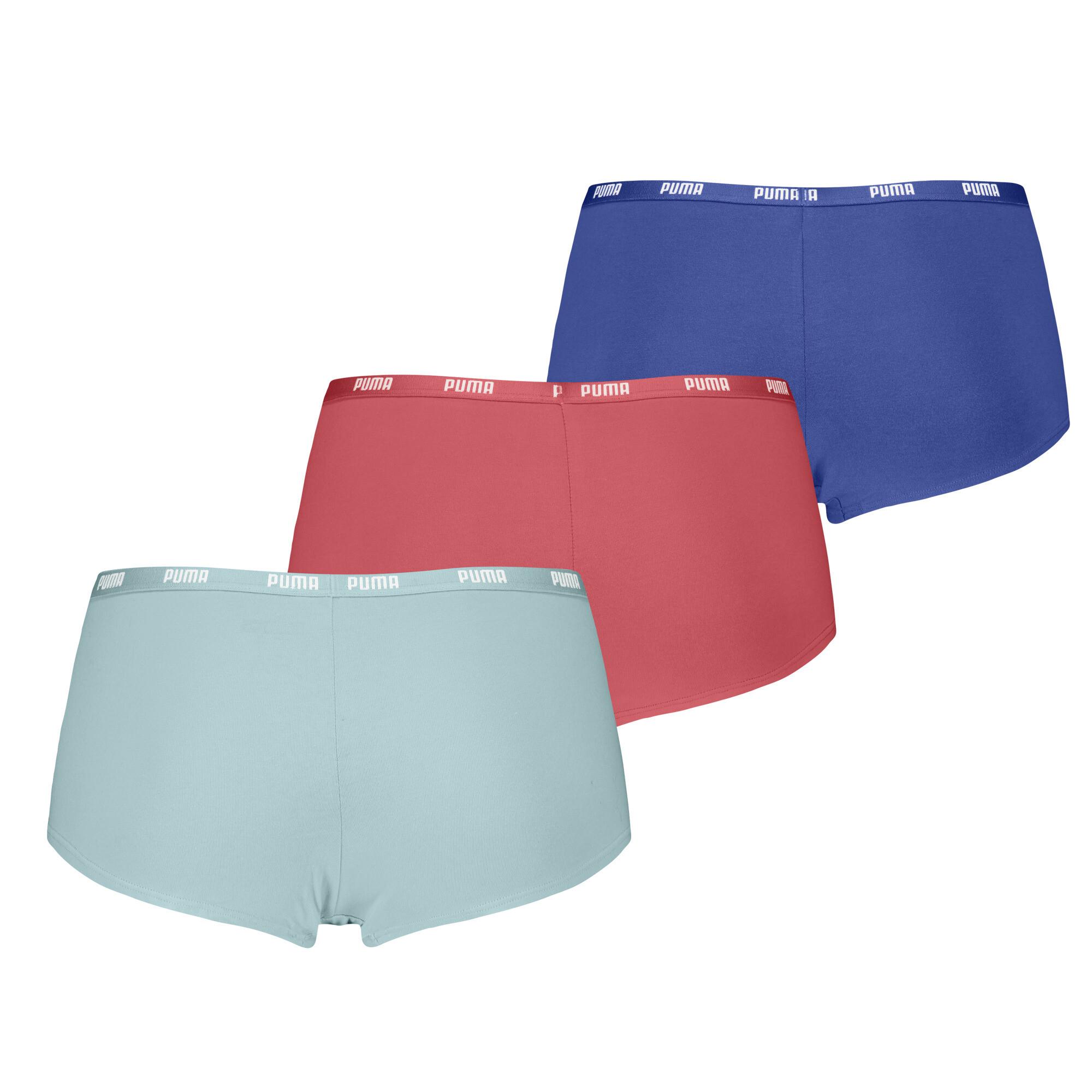 Ropa Interior Calzones Puma Ropa Interior Puma Para Mujer Interior