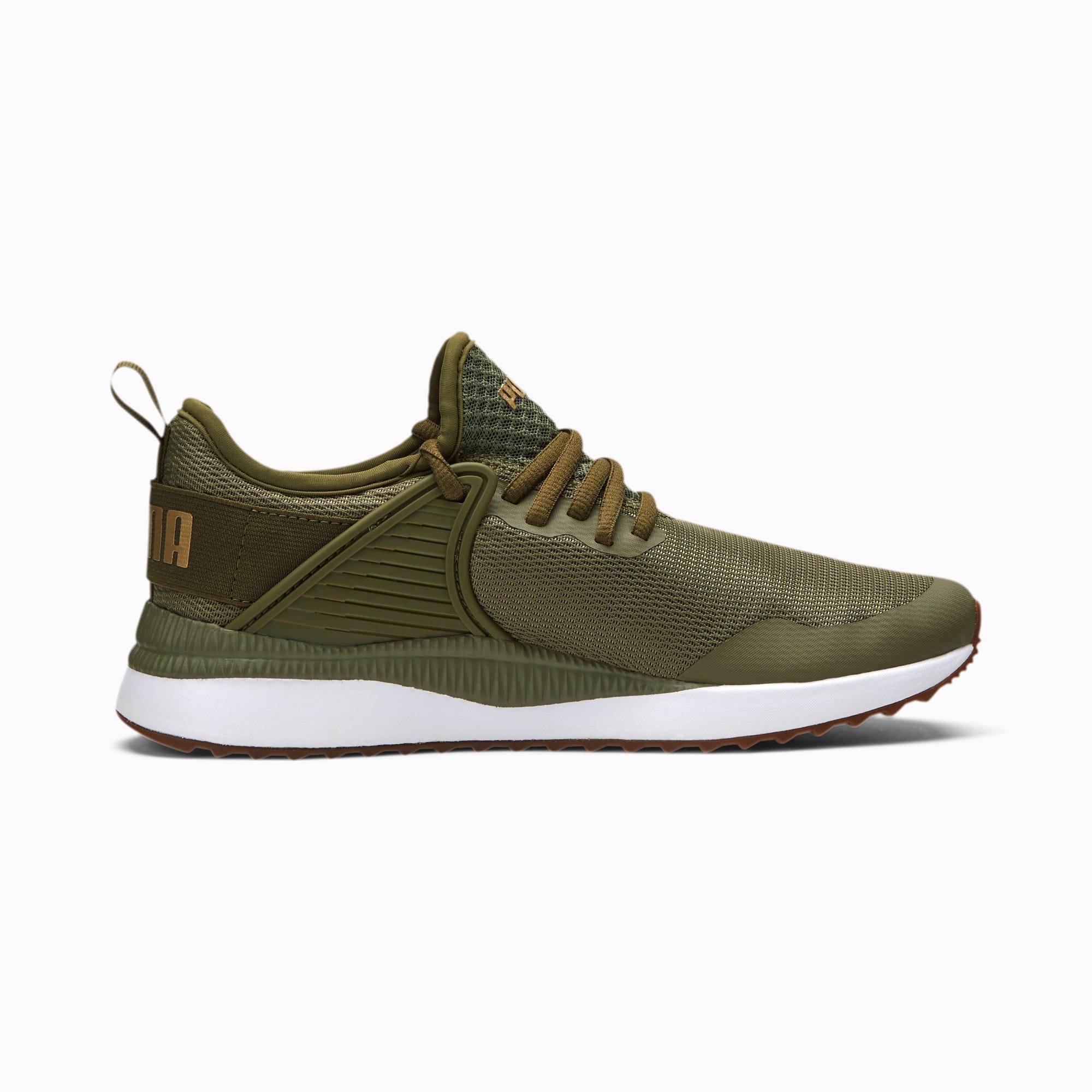 Puma pacer next cage green Clearance