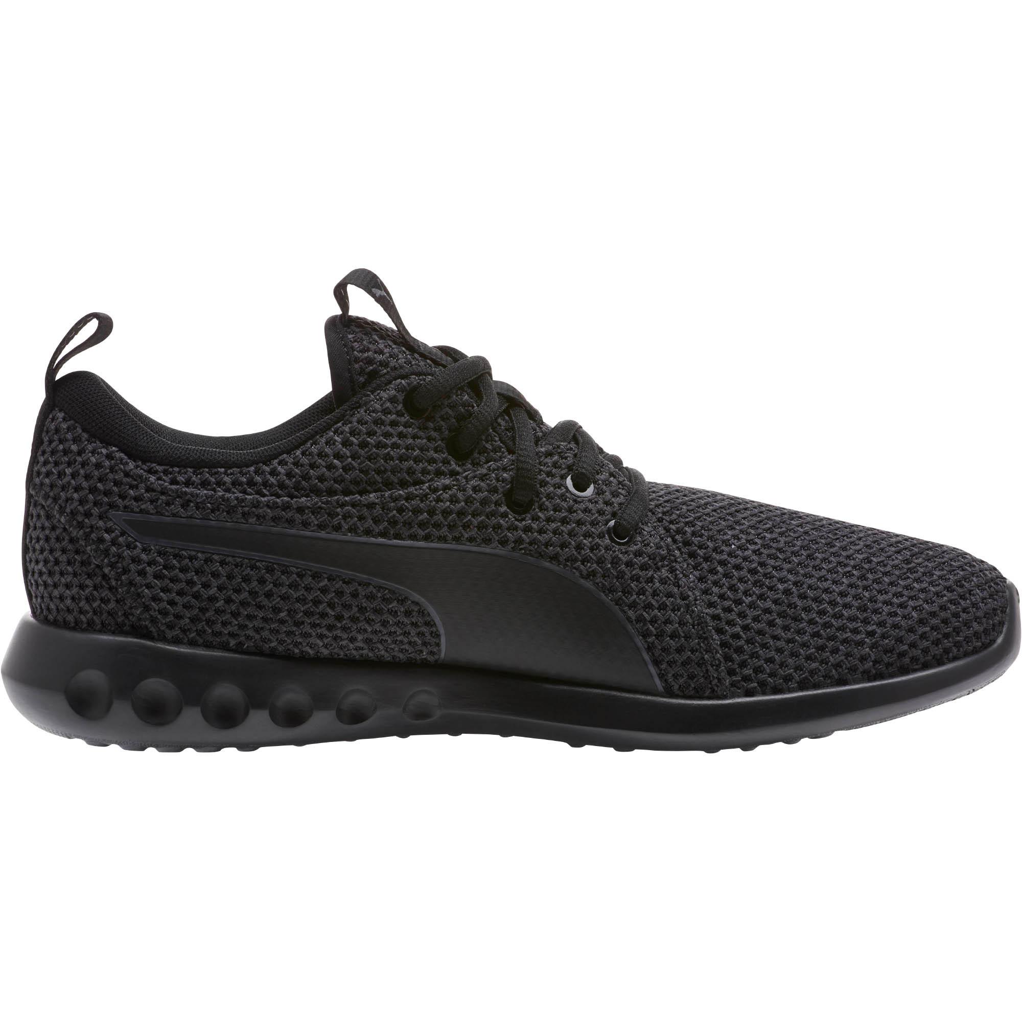 carson 2 nature knit women's running shoes