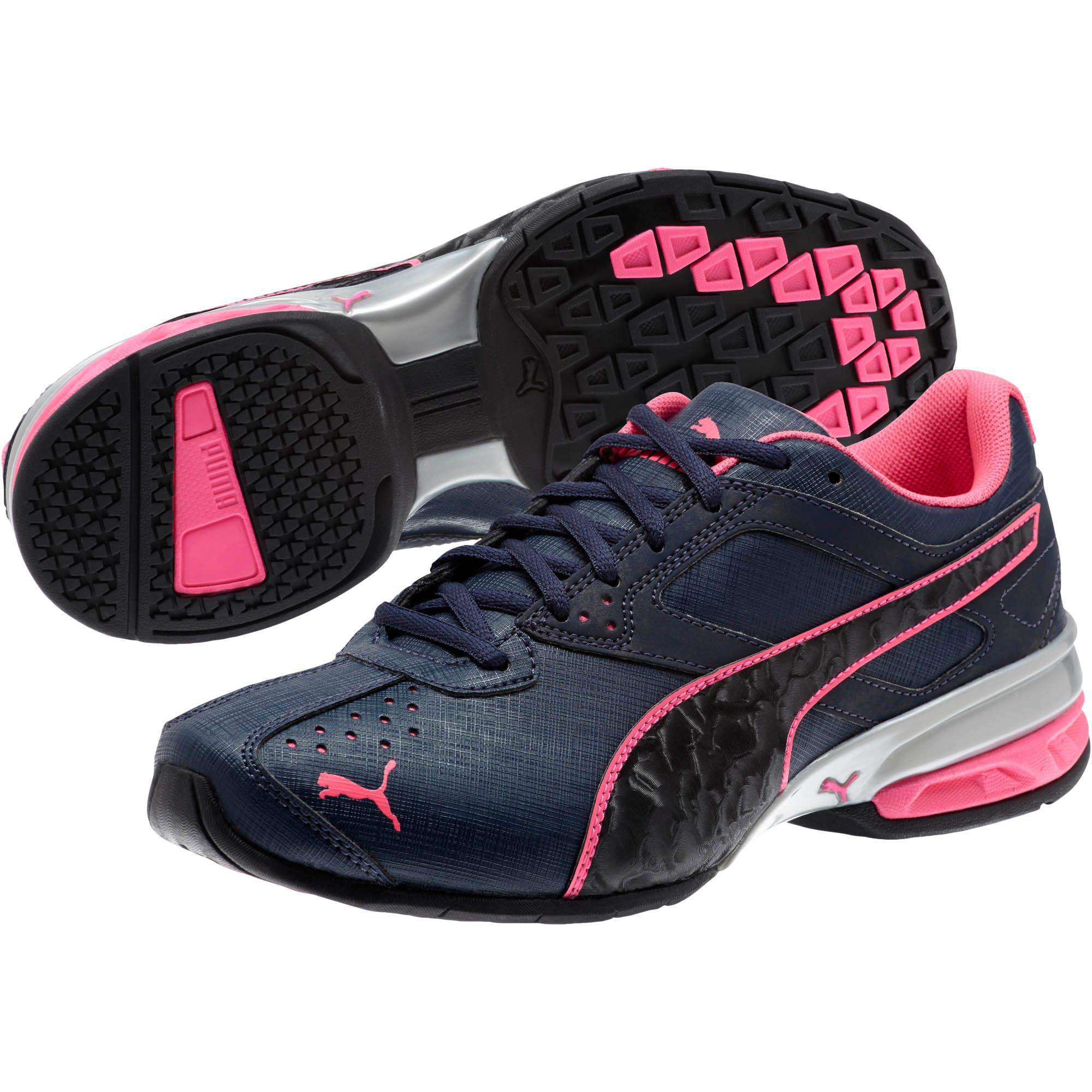 PUMA Synthetic Tazon 6 Accent Women's Running Shoes in ...