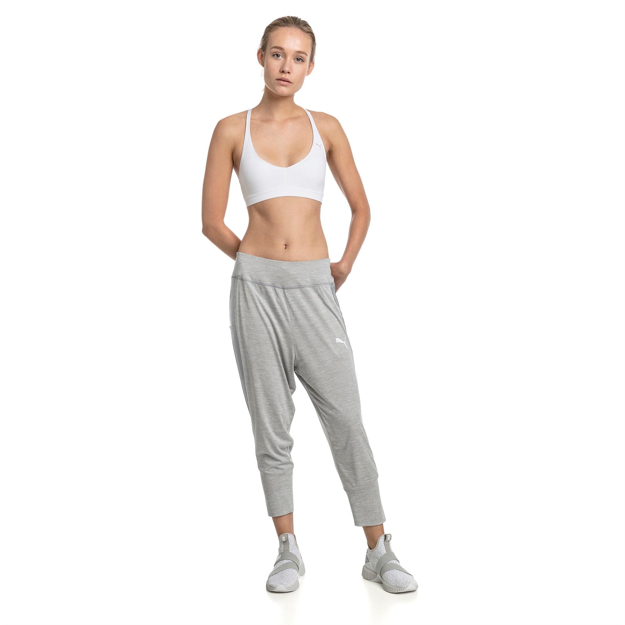puma spotlite bra