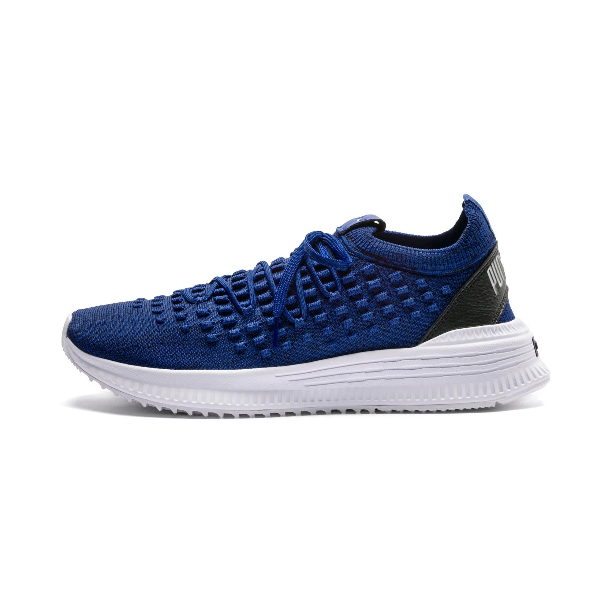 PUMA Rubber Avid Fusefit Sneaker in Blue for Men - Save 54% - Lyst