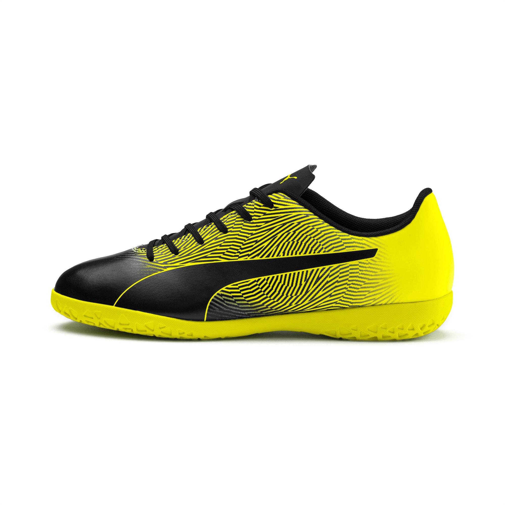 PUMA Synthetic Spirit Ii It Men's Soccer Shoes in Yellow for Men Lyst