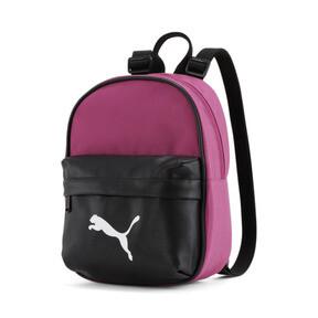PUMA Vibe Mini Backpack in Pink Lyst