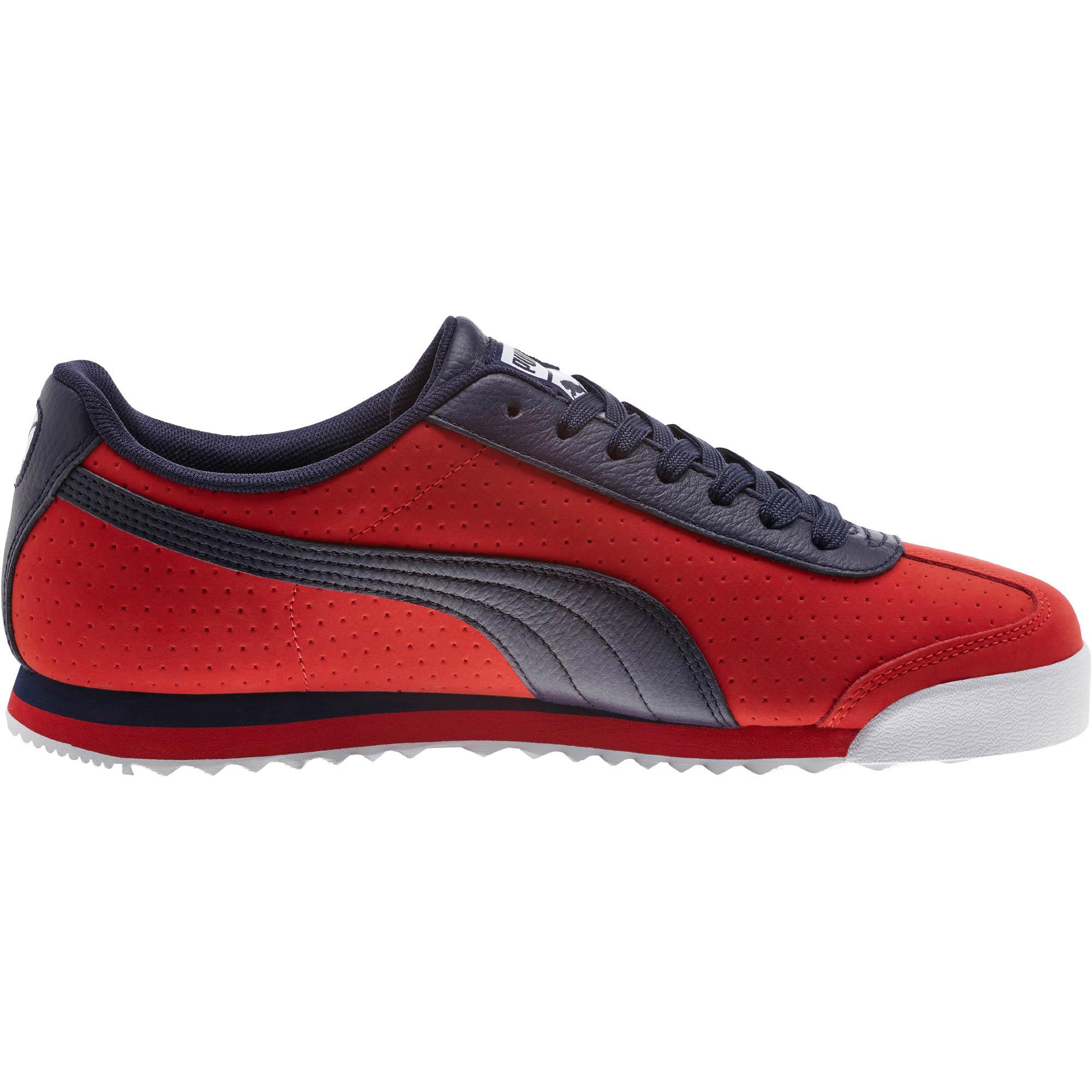 puma roma men's sneakers