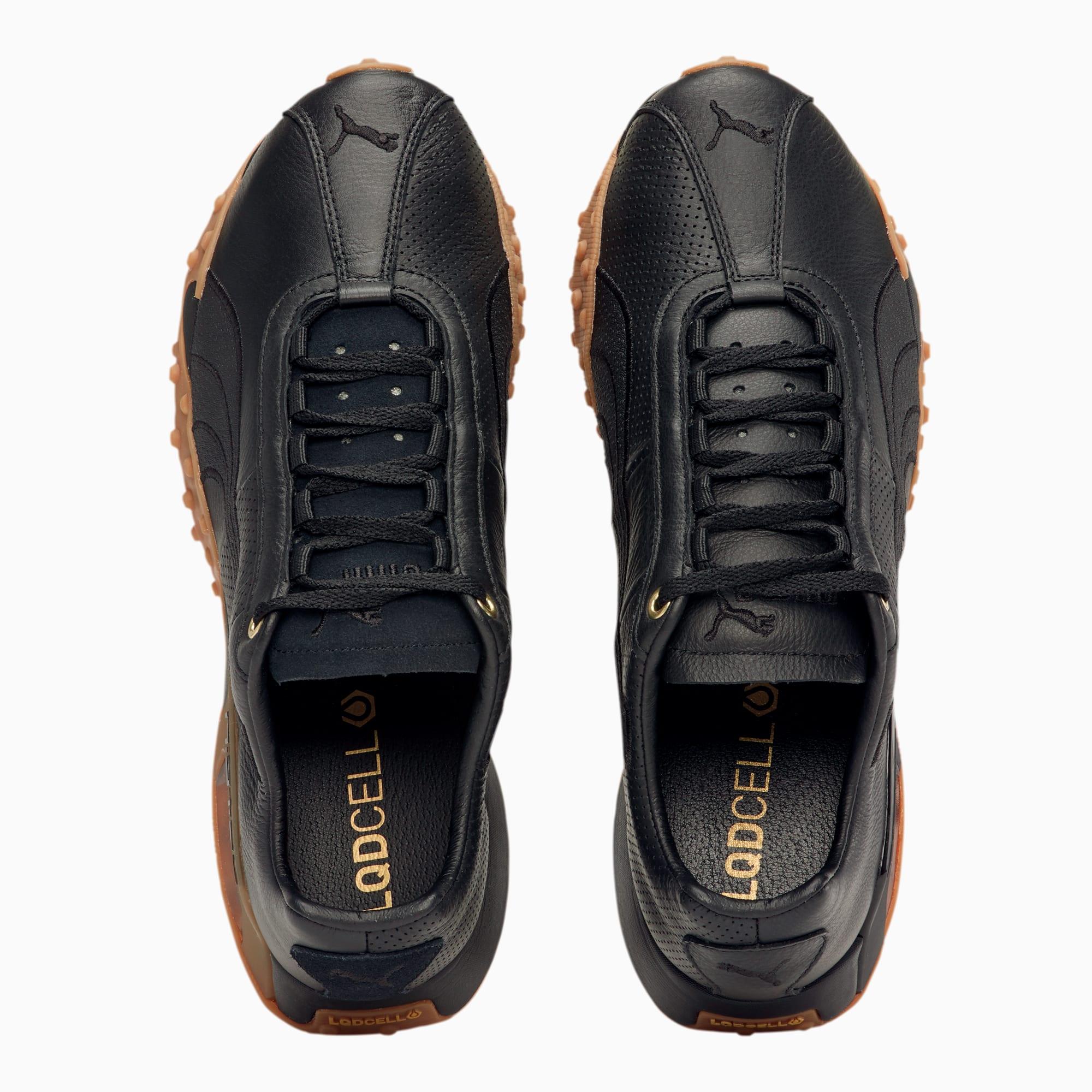 PUMA H.st.20 Premium Training Shoes in Black for Men | Lyst
