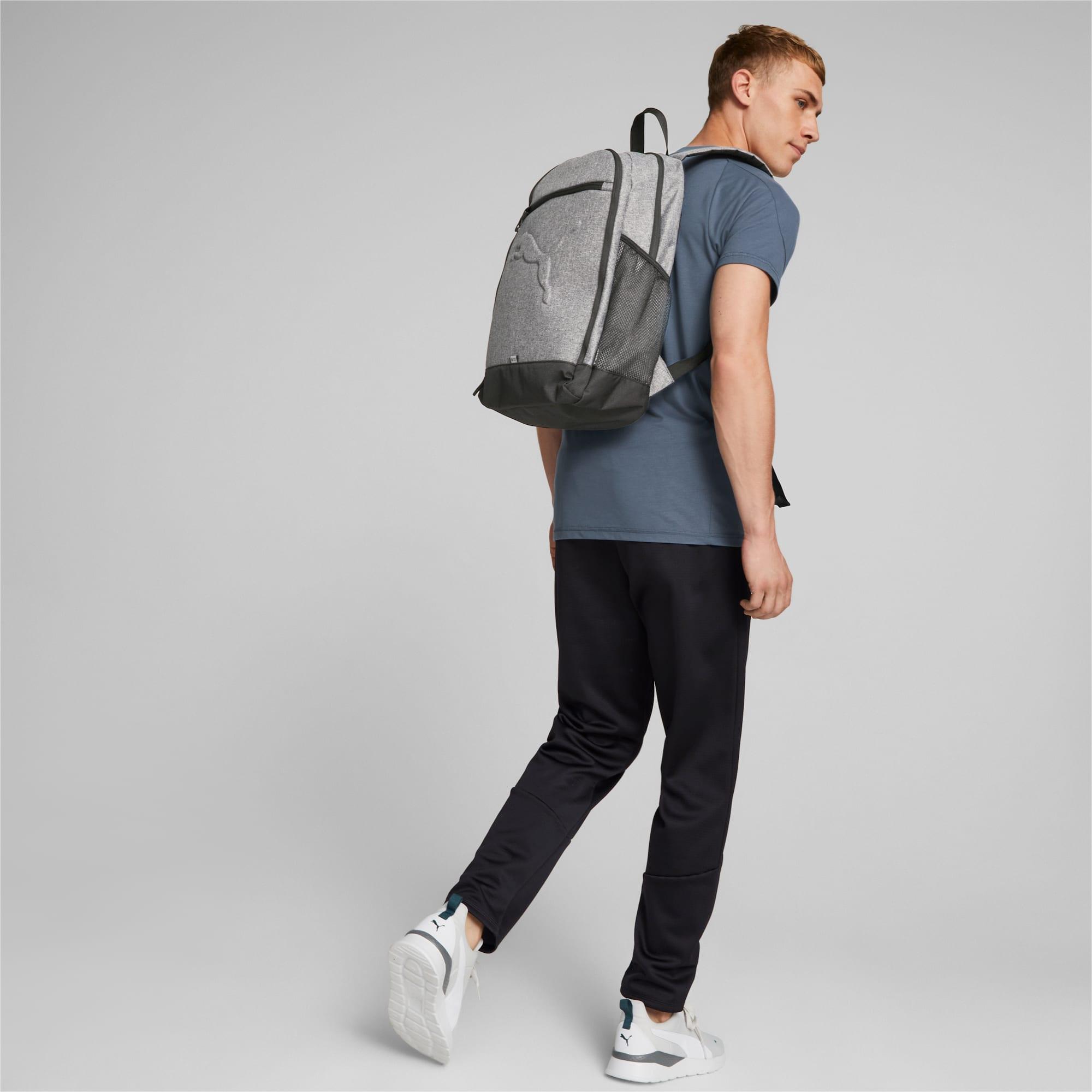 puma big backpack