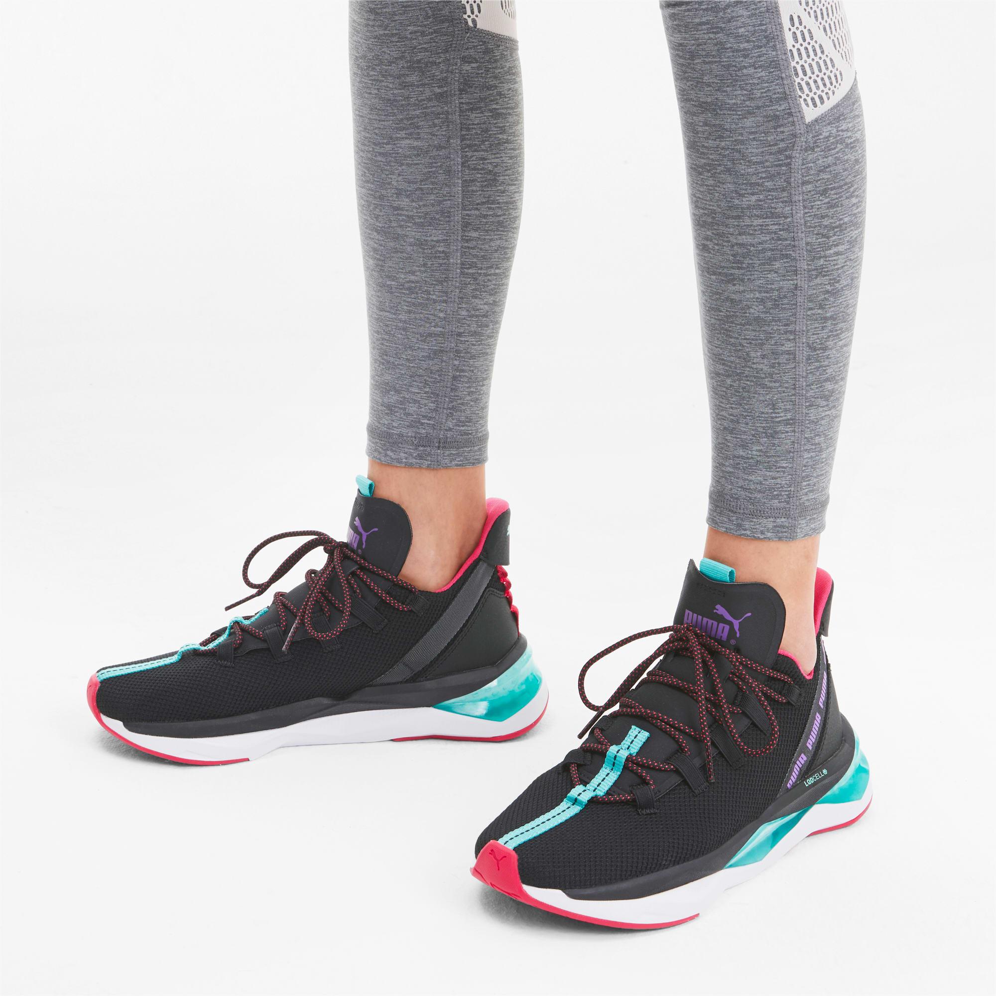 lqdcell shatter mid women's training shoes
